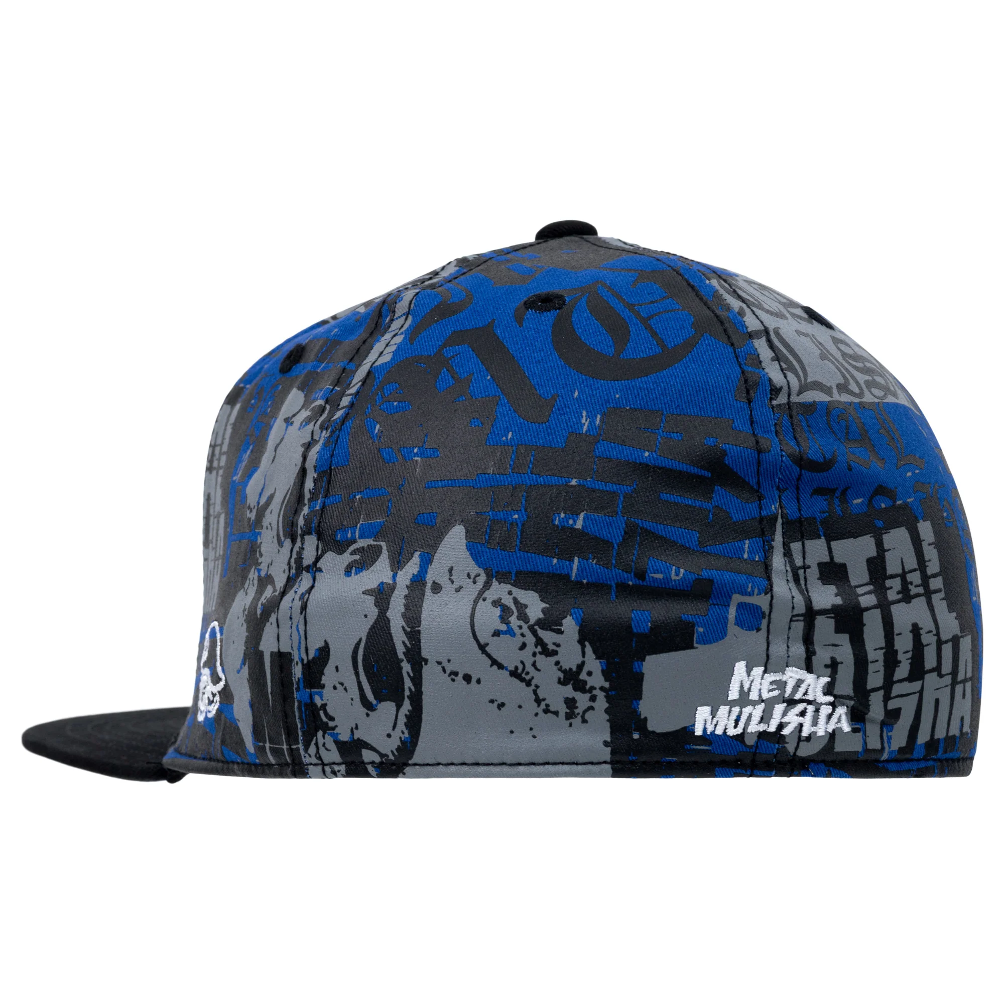 MAYHEM FLEX HAT - Image 2