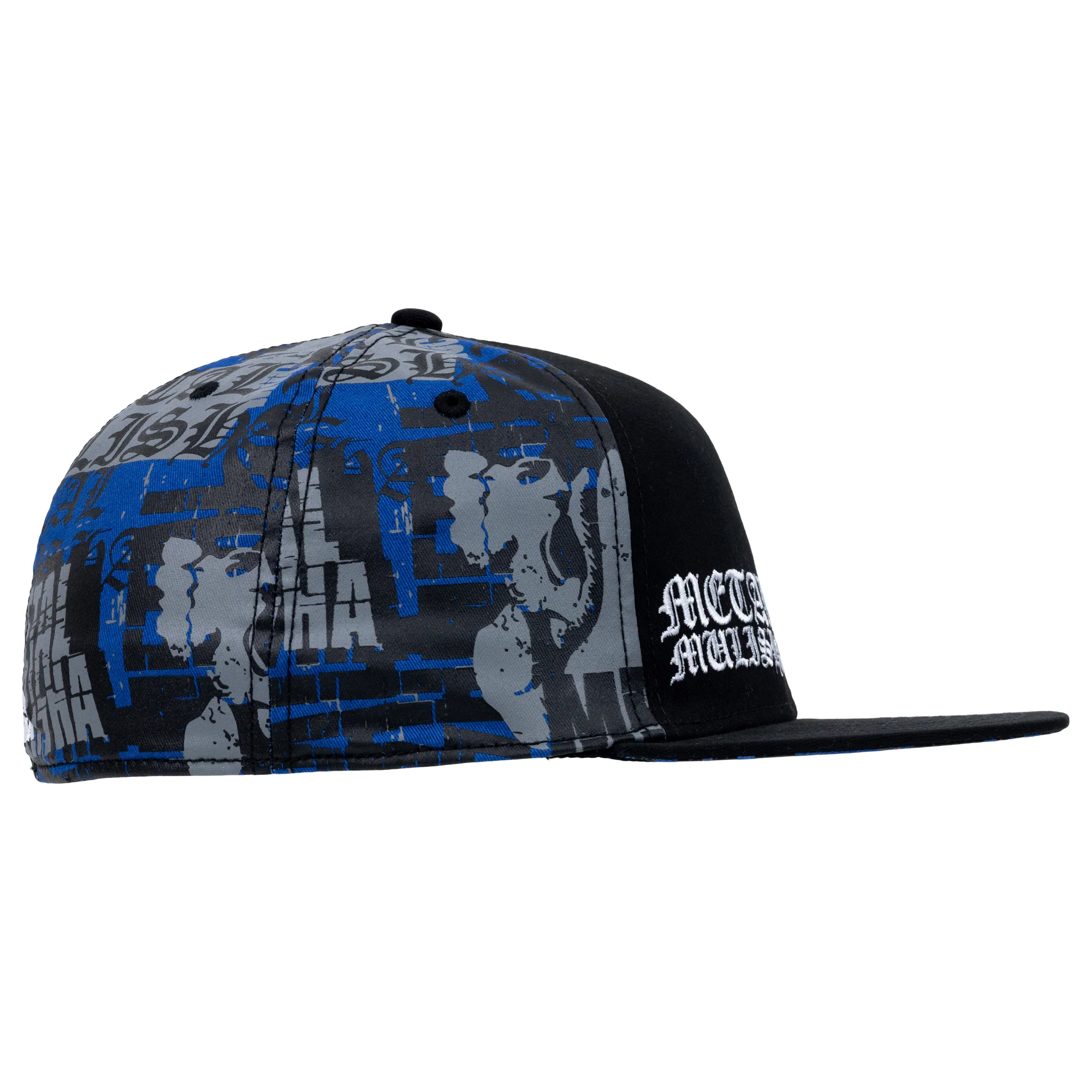 MAYHEM FLEX HAT - Image 4