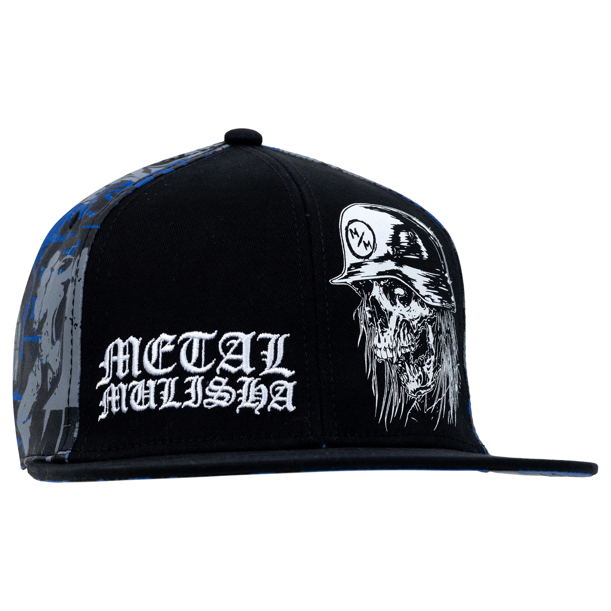 MAYHEM FLEX HAT - Image 6