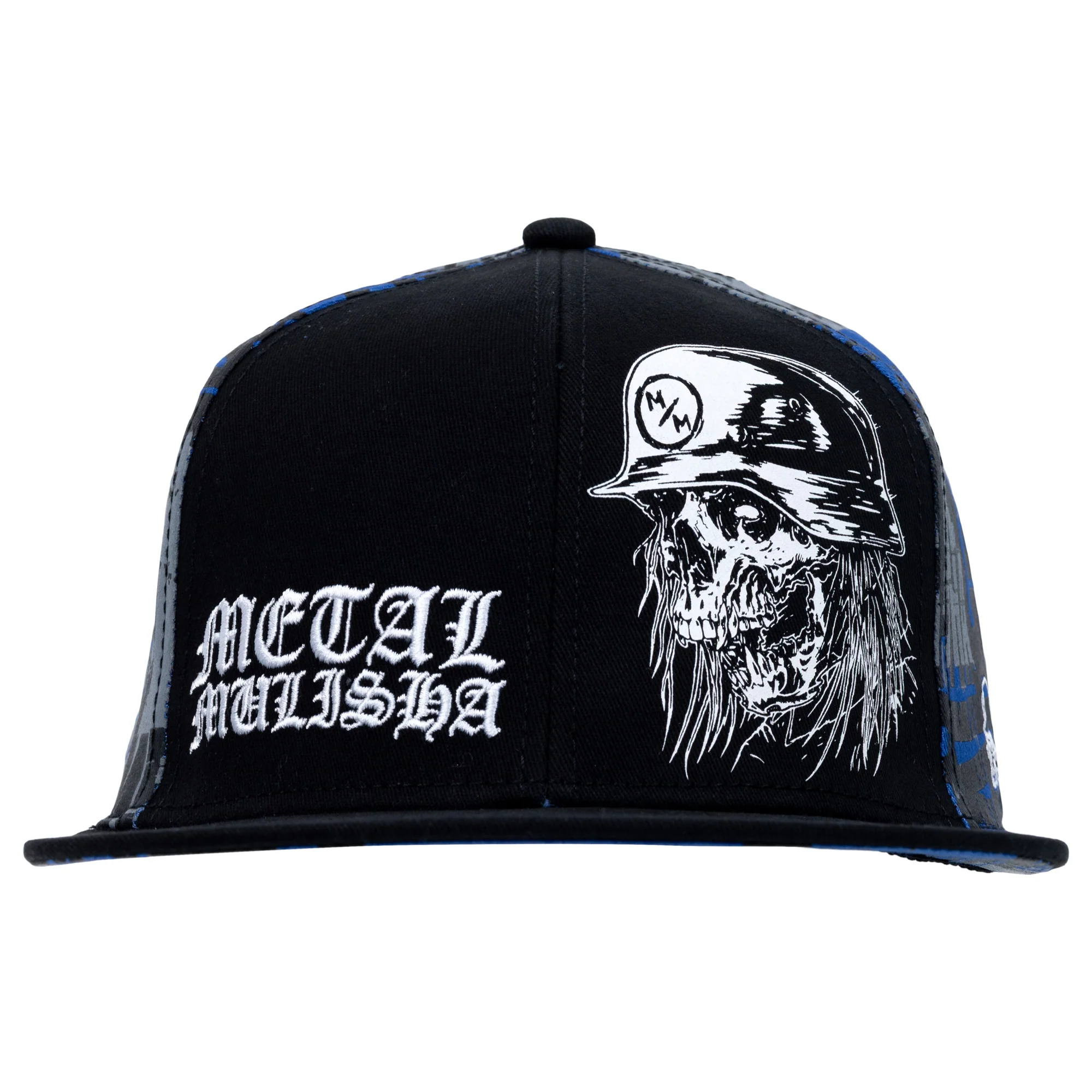 MAYHEM FLEX HAT - Image 7