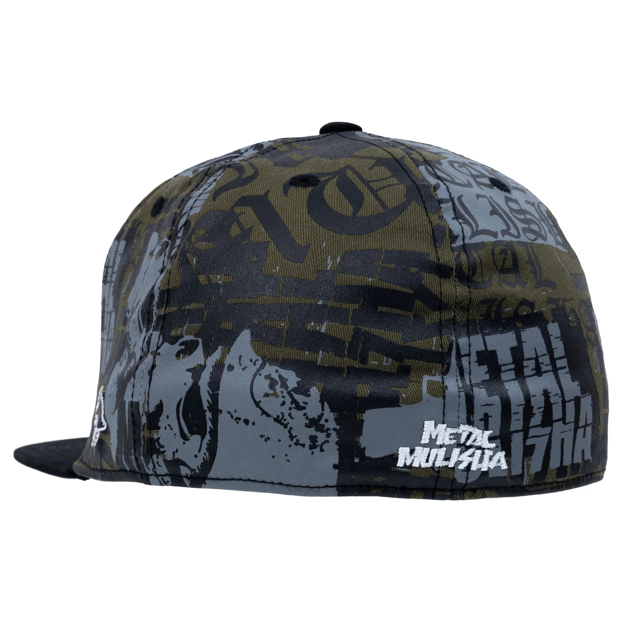 MAYHEM FLEX HAT - Image 2