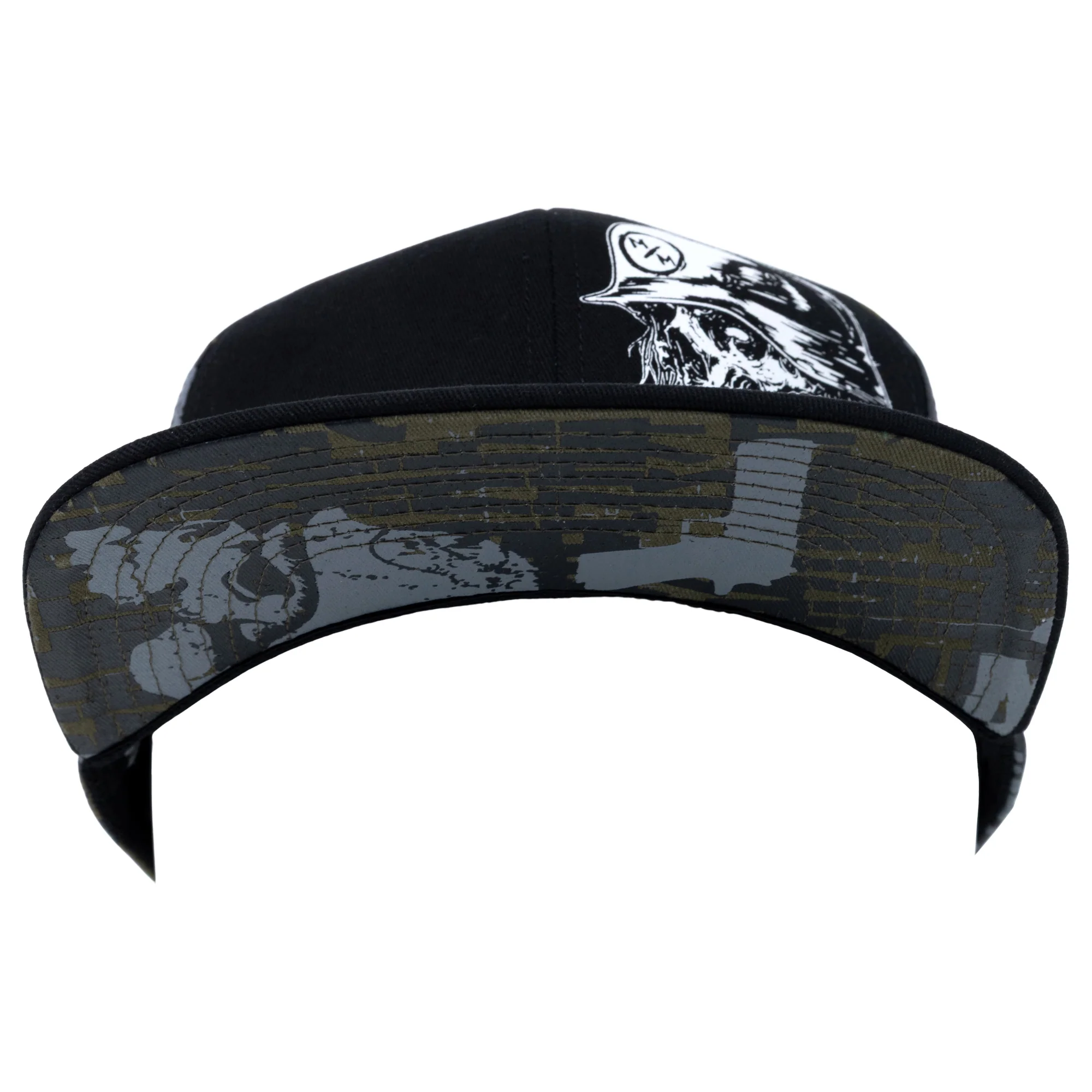 MAYHEM FLEX HAT - Image 3