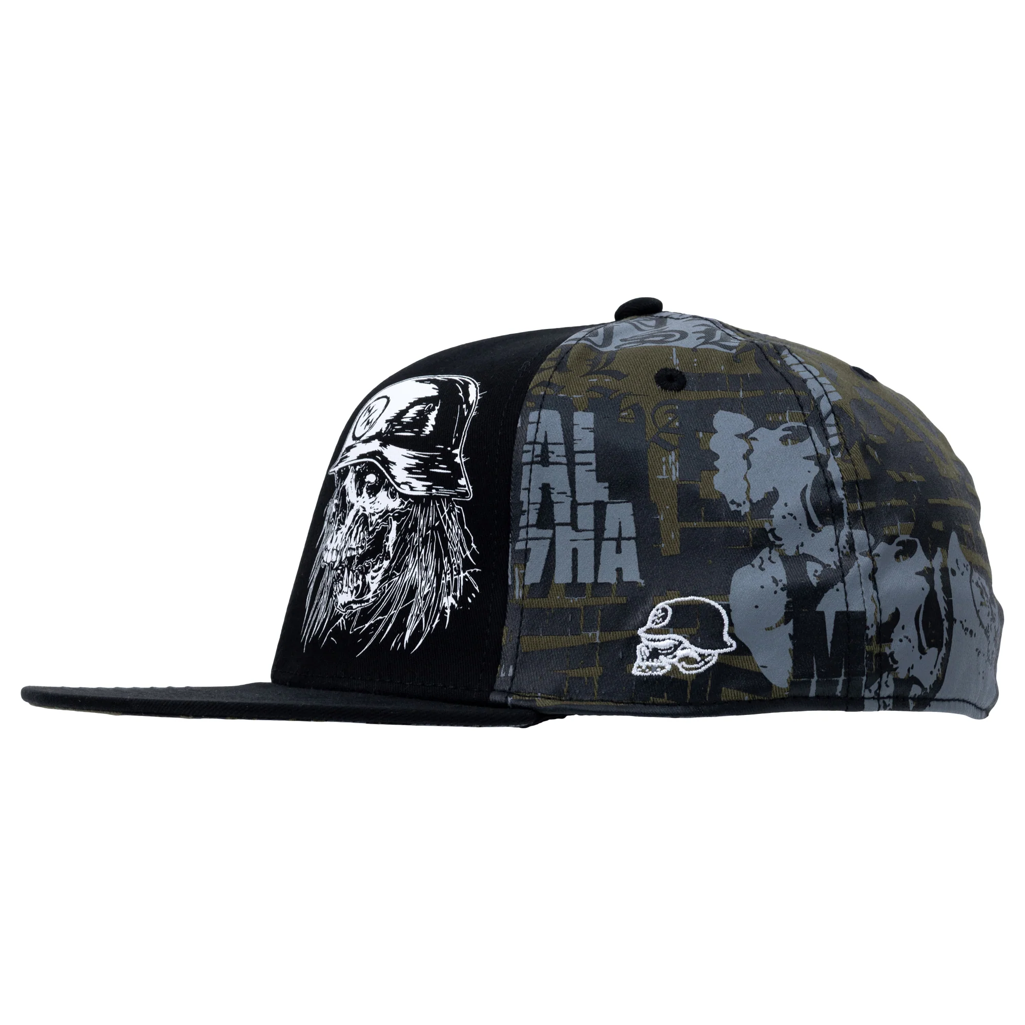 MAYHEM FLEX HAT - Image 4