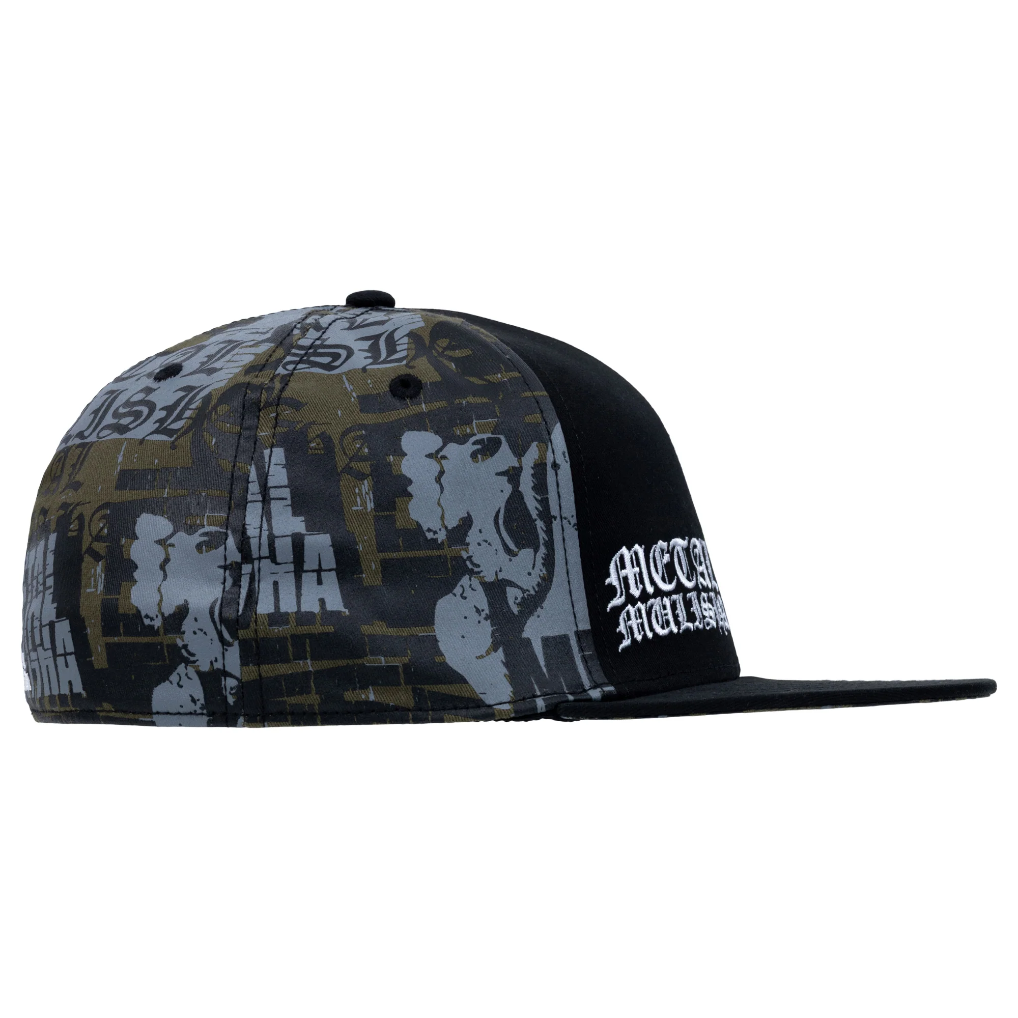 MAYHEM FLEX HAT - Image 5