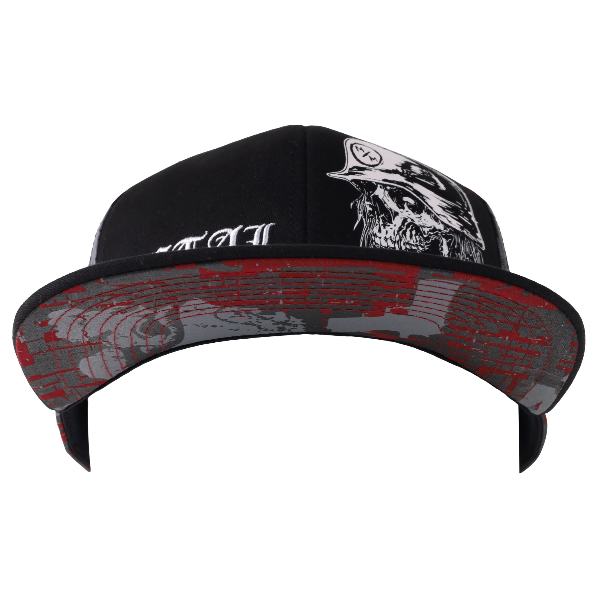 MAYHEM FLEX HAT - Image 2