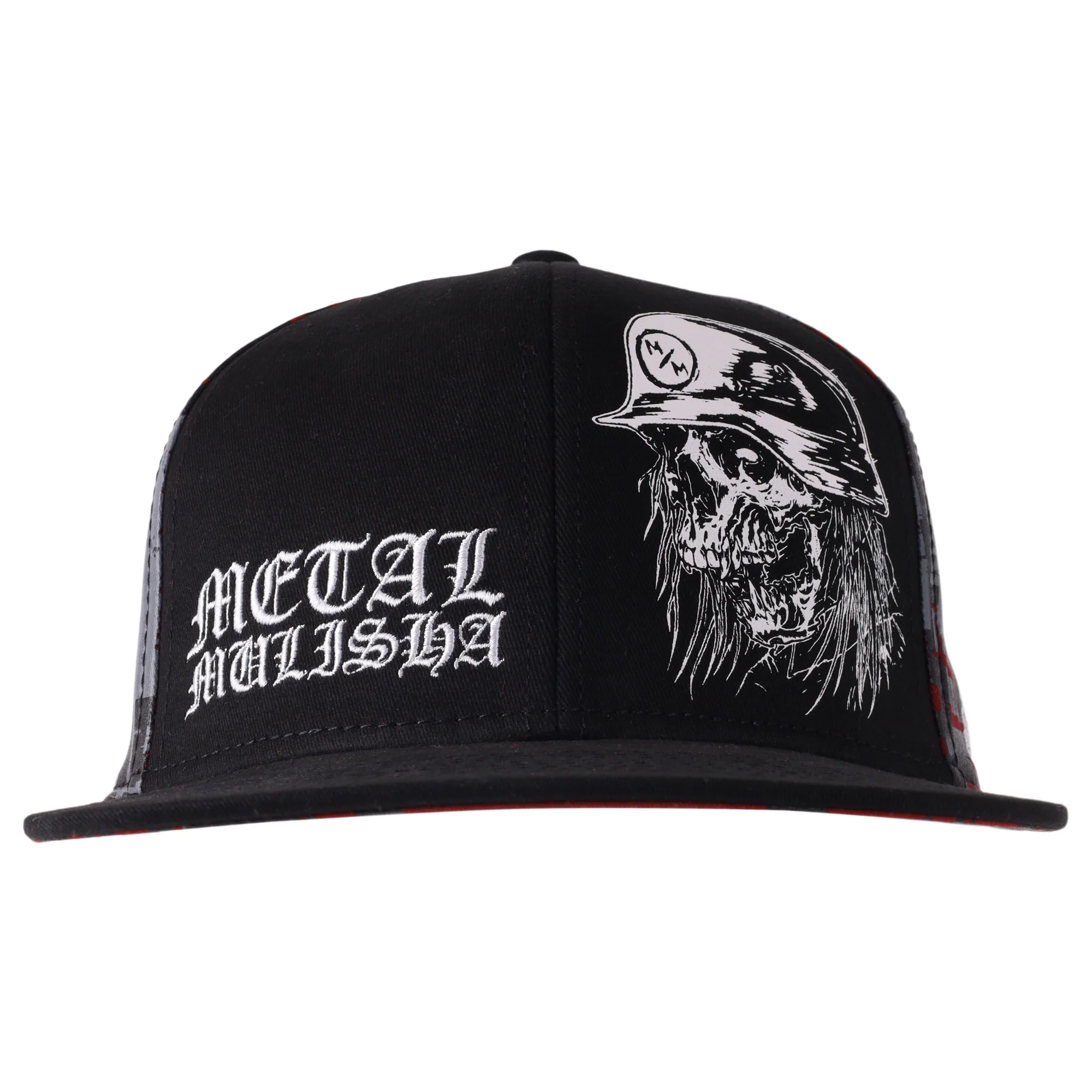 MAYHEM FLEX HAT - Image 3