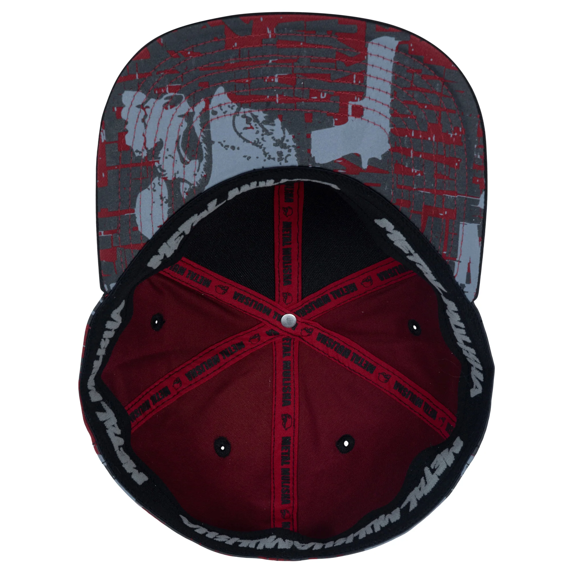 MAYHEM FLEX HAT - Image 5