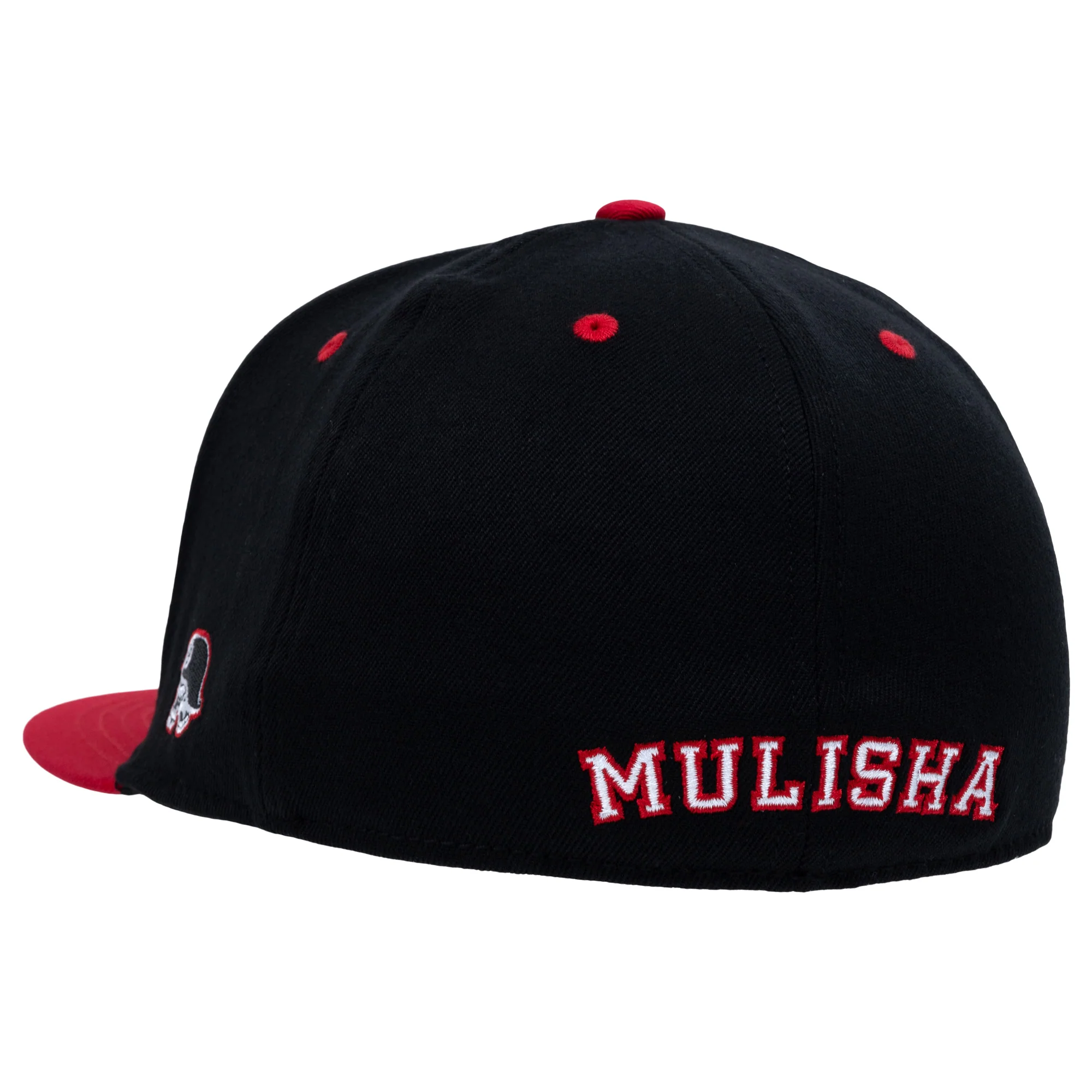 METAL BALL FLEX HAT - Image 4