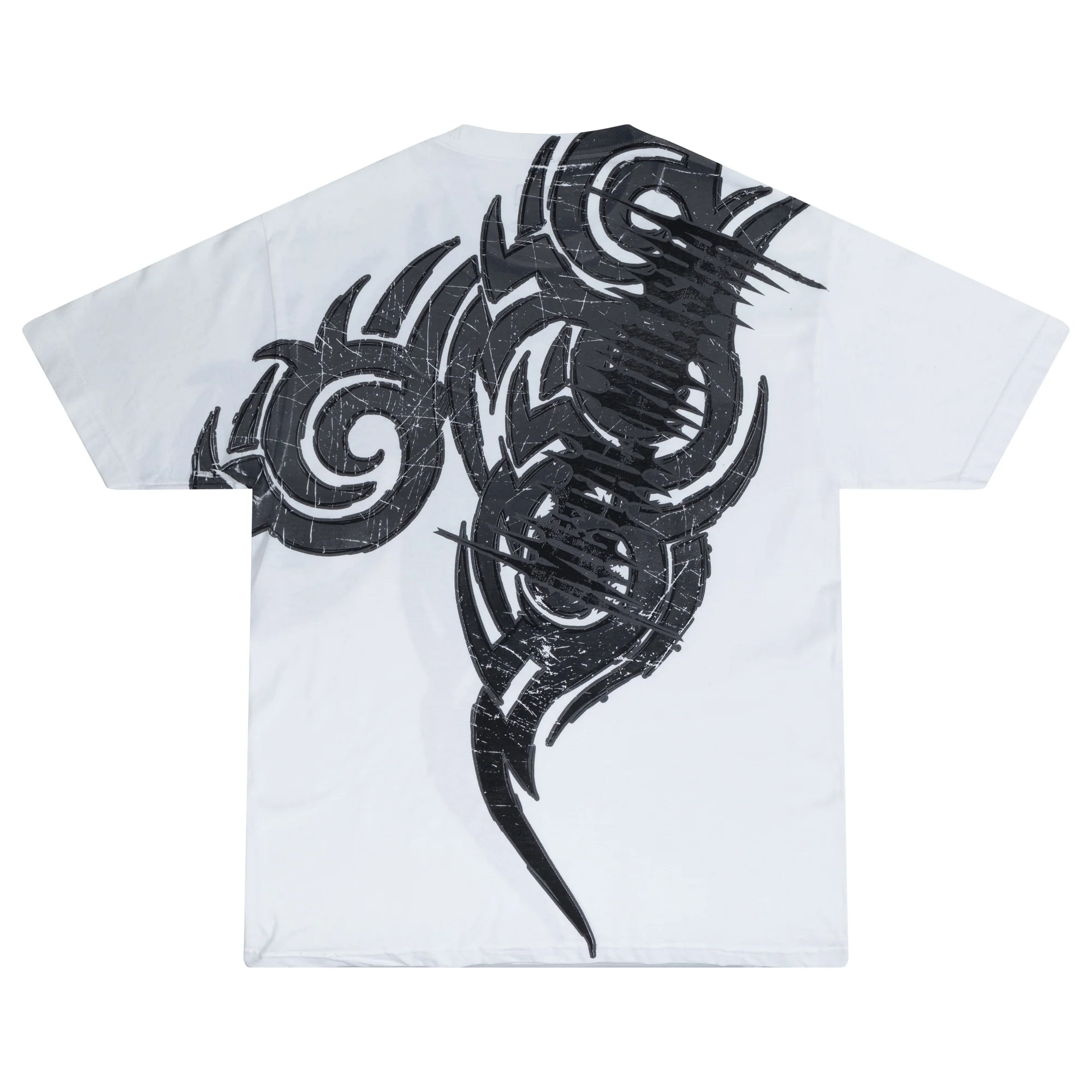 METAL TRIBE TEE - Image 4