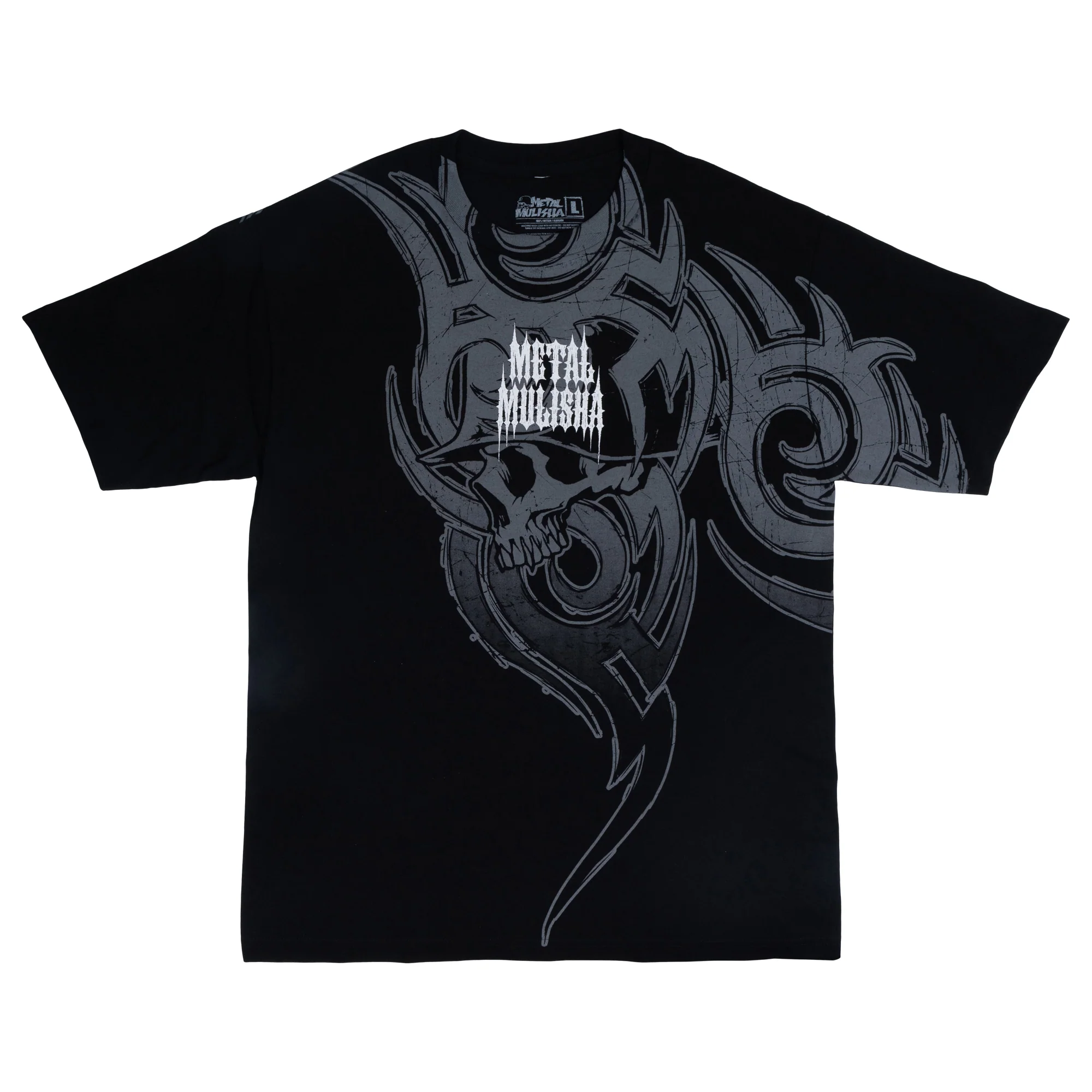 METAL TRIBE TEE - Image 2