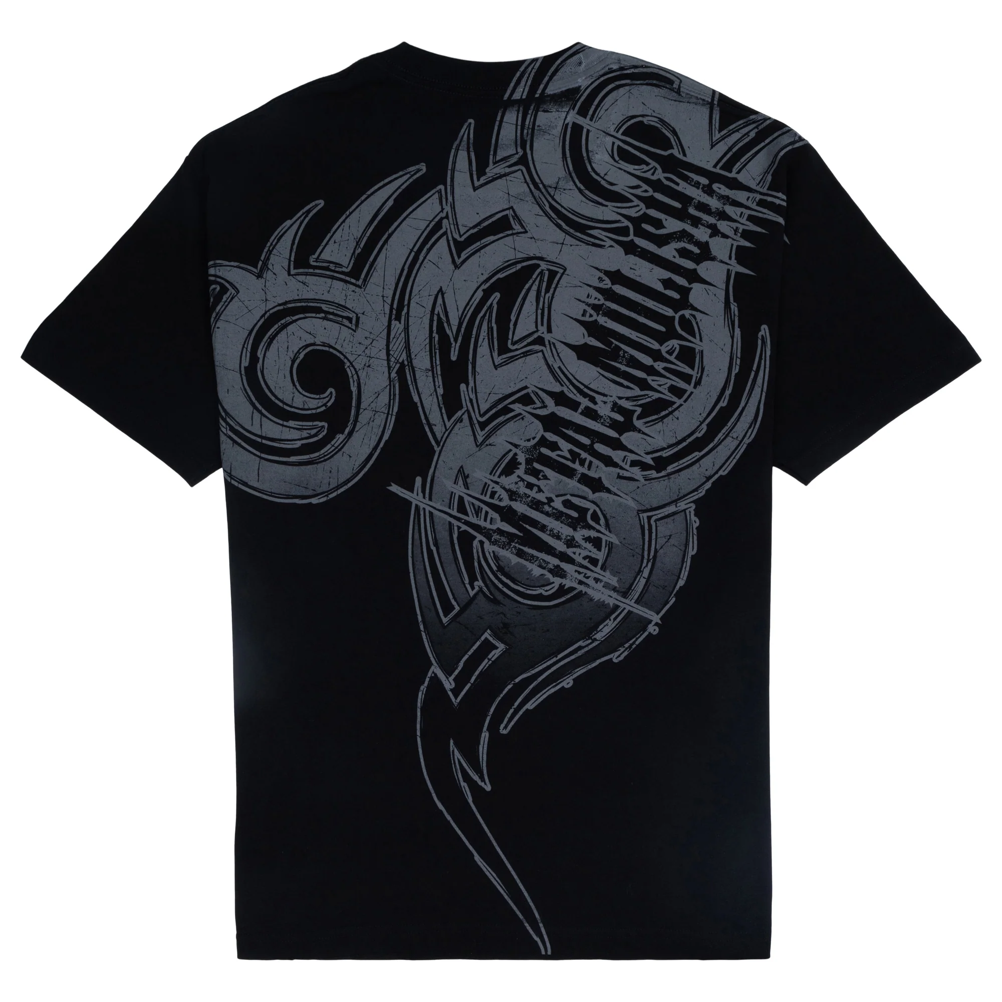 METAL TRIBE TEE - Image 3