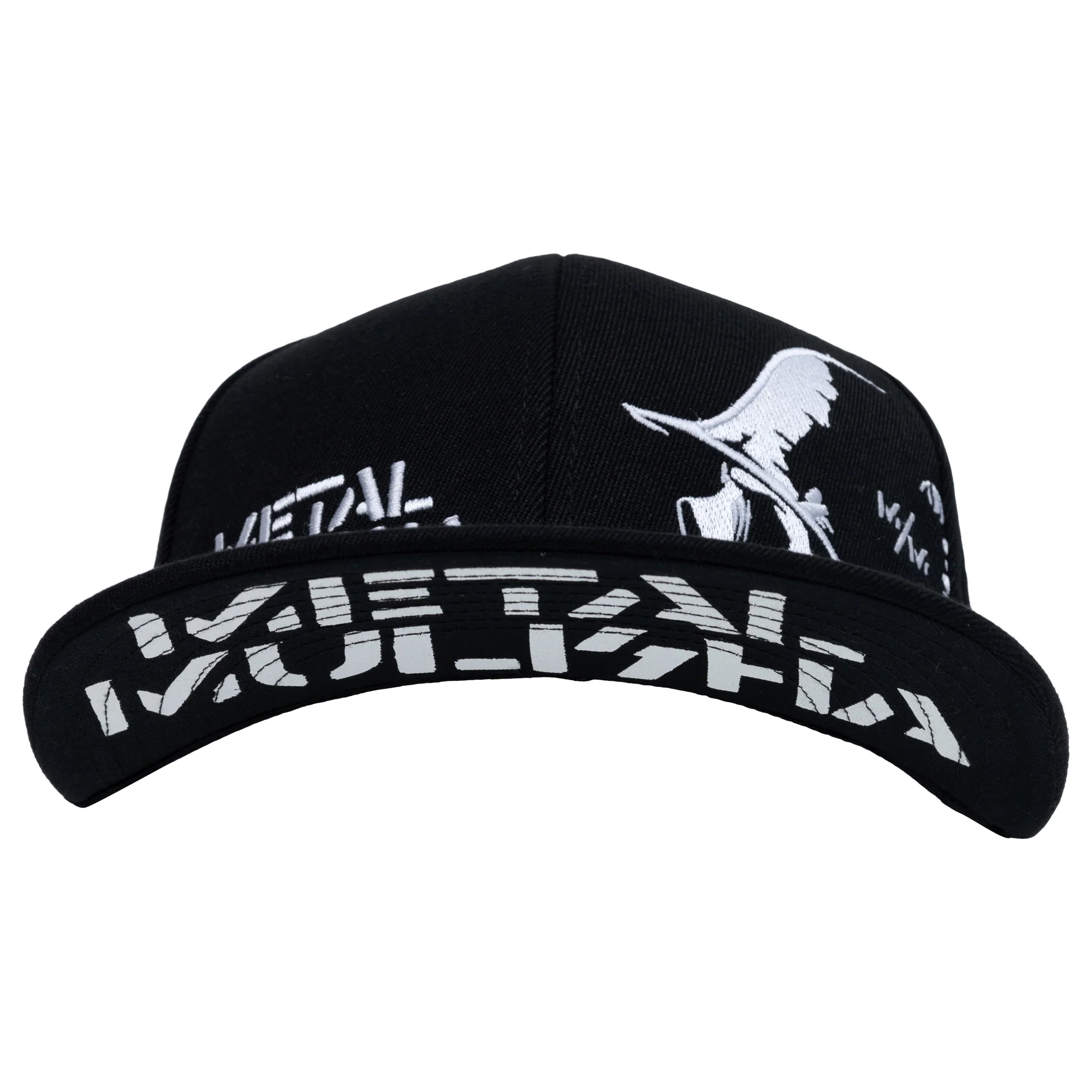 MUZZLE FLEX HAT - Image 3