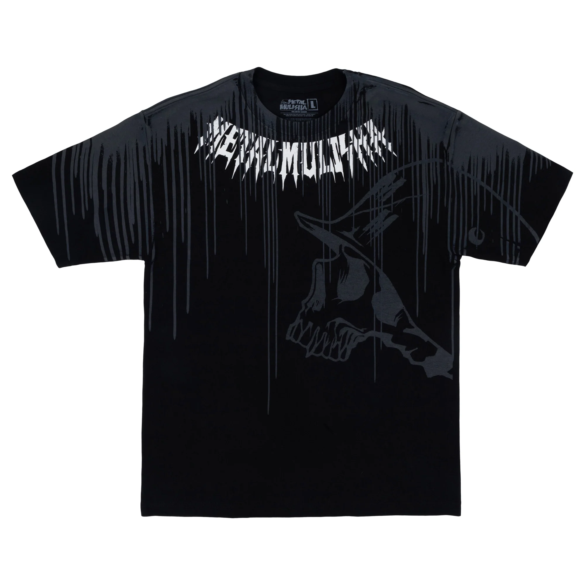 OBSCURED TEE - Image 2