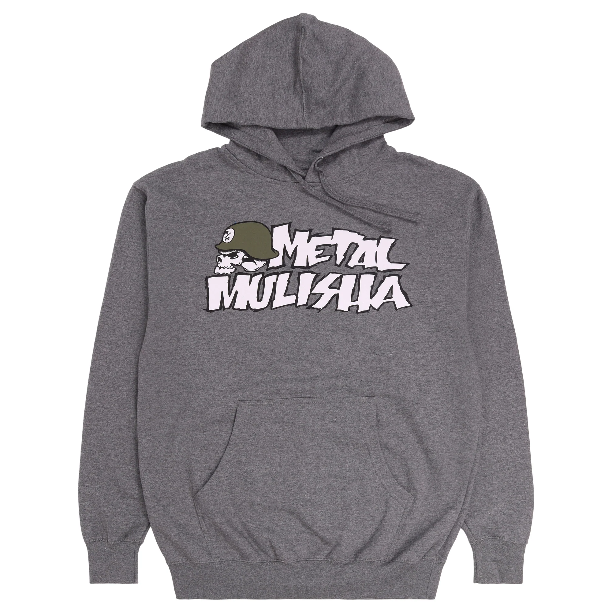 OG ICON PULLOVER HOODIE