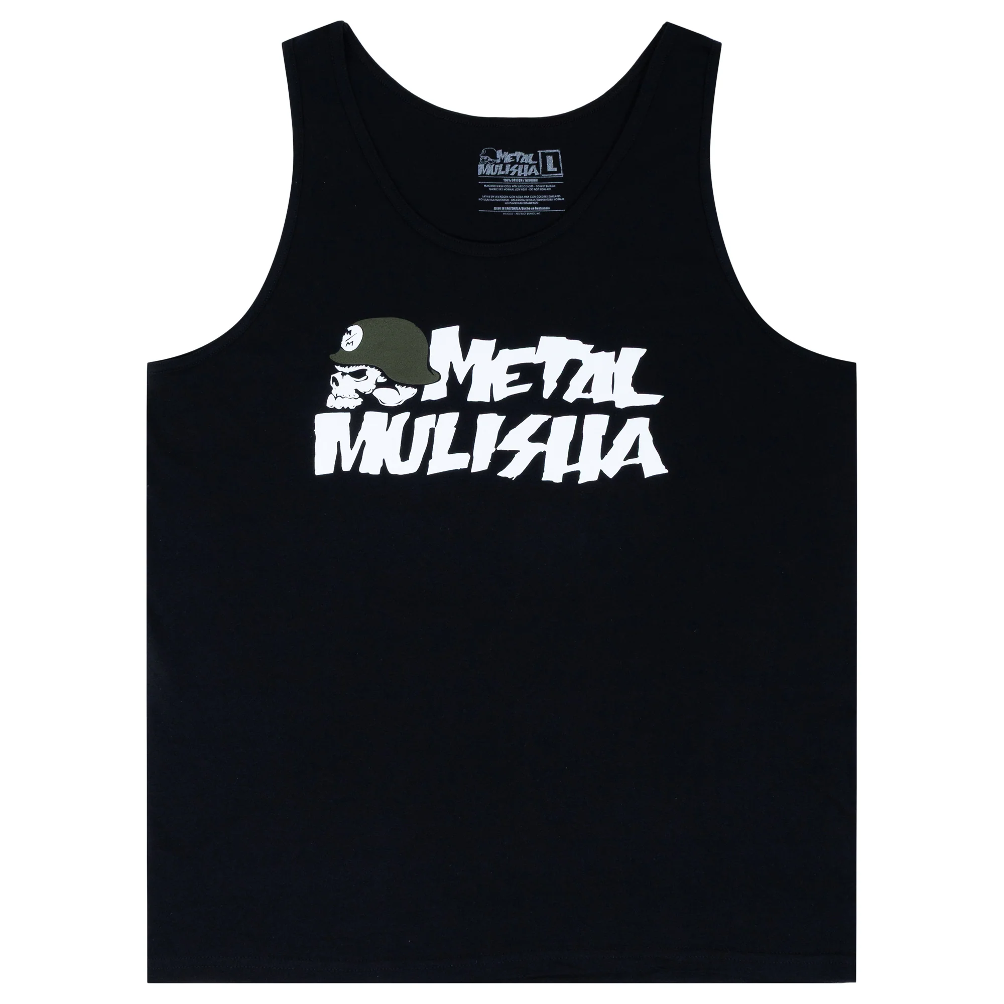 OG ICON TANK