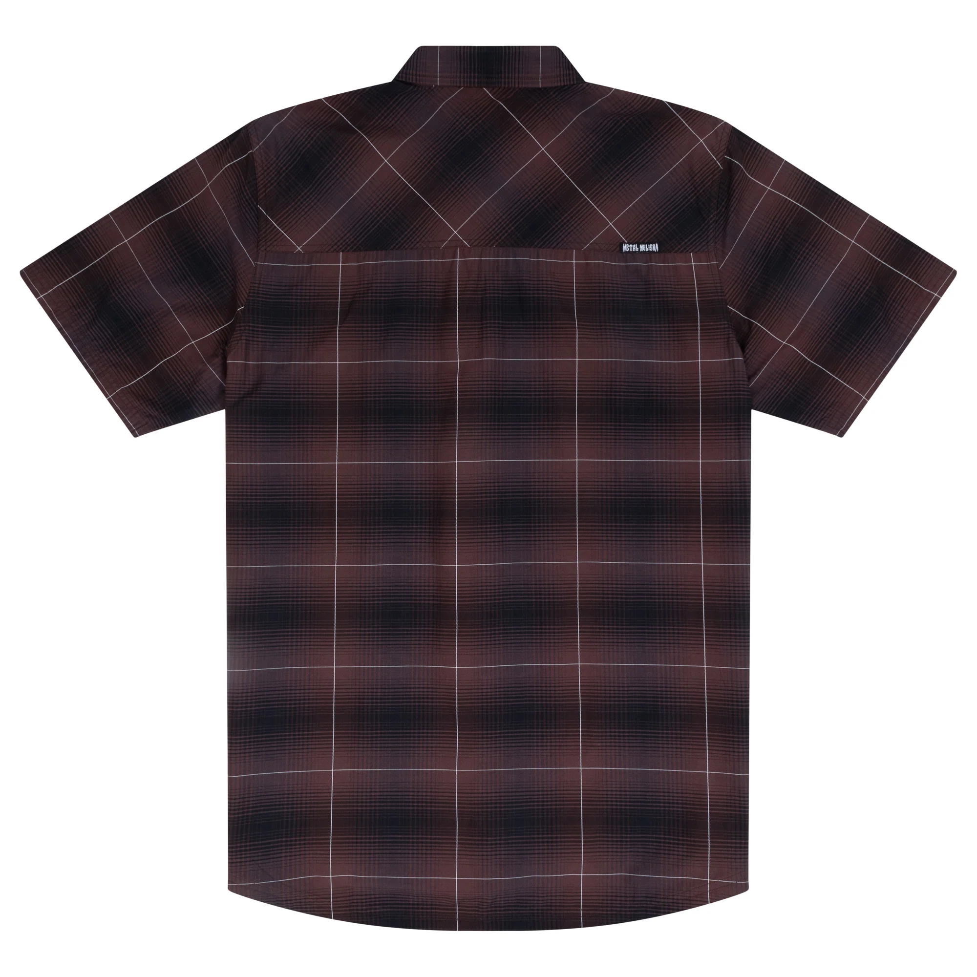 ONE SHOT WOVEN SHIRT - Image 2