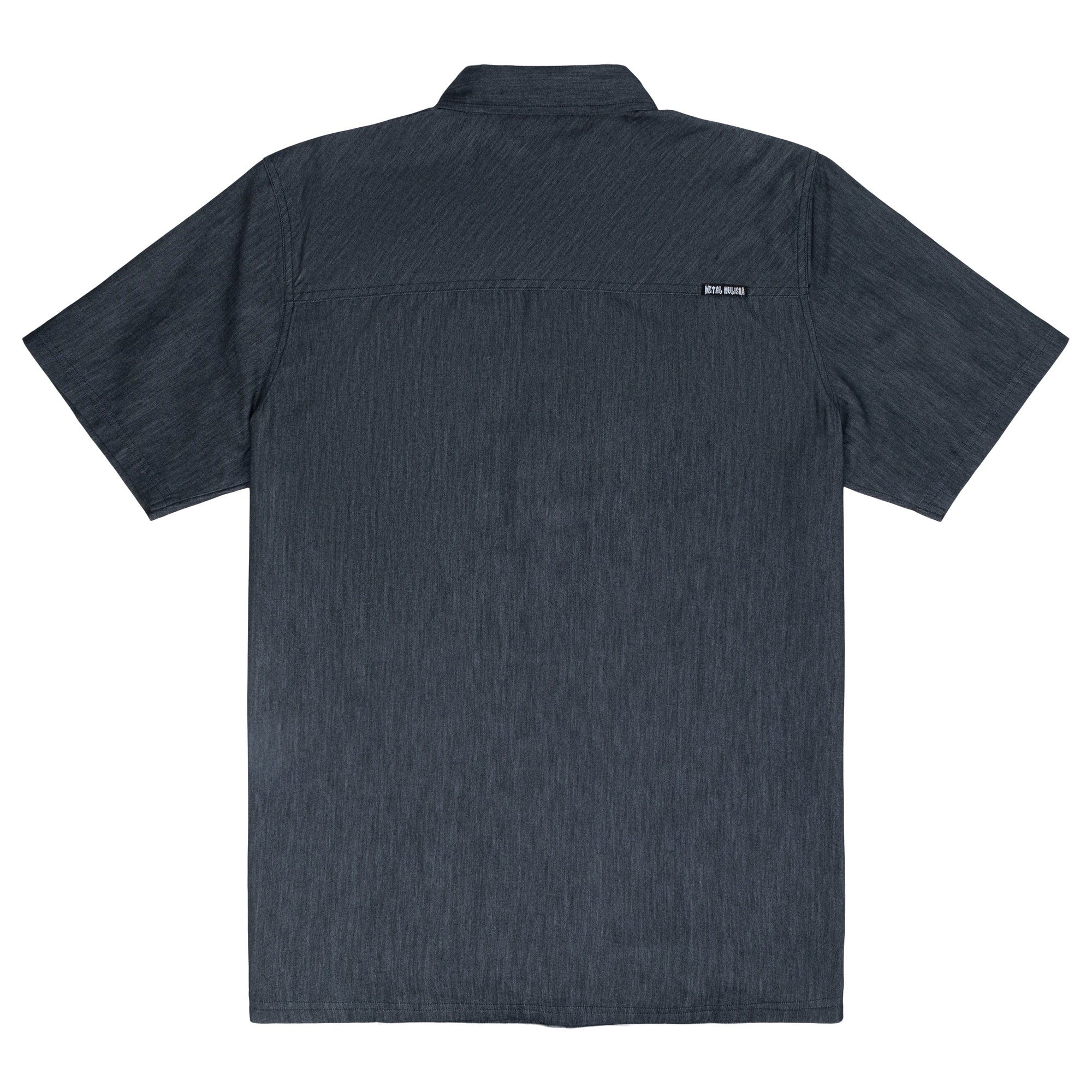 ONE SHOT WOVEN SHIRT - Image 2