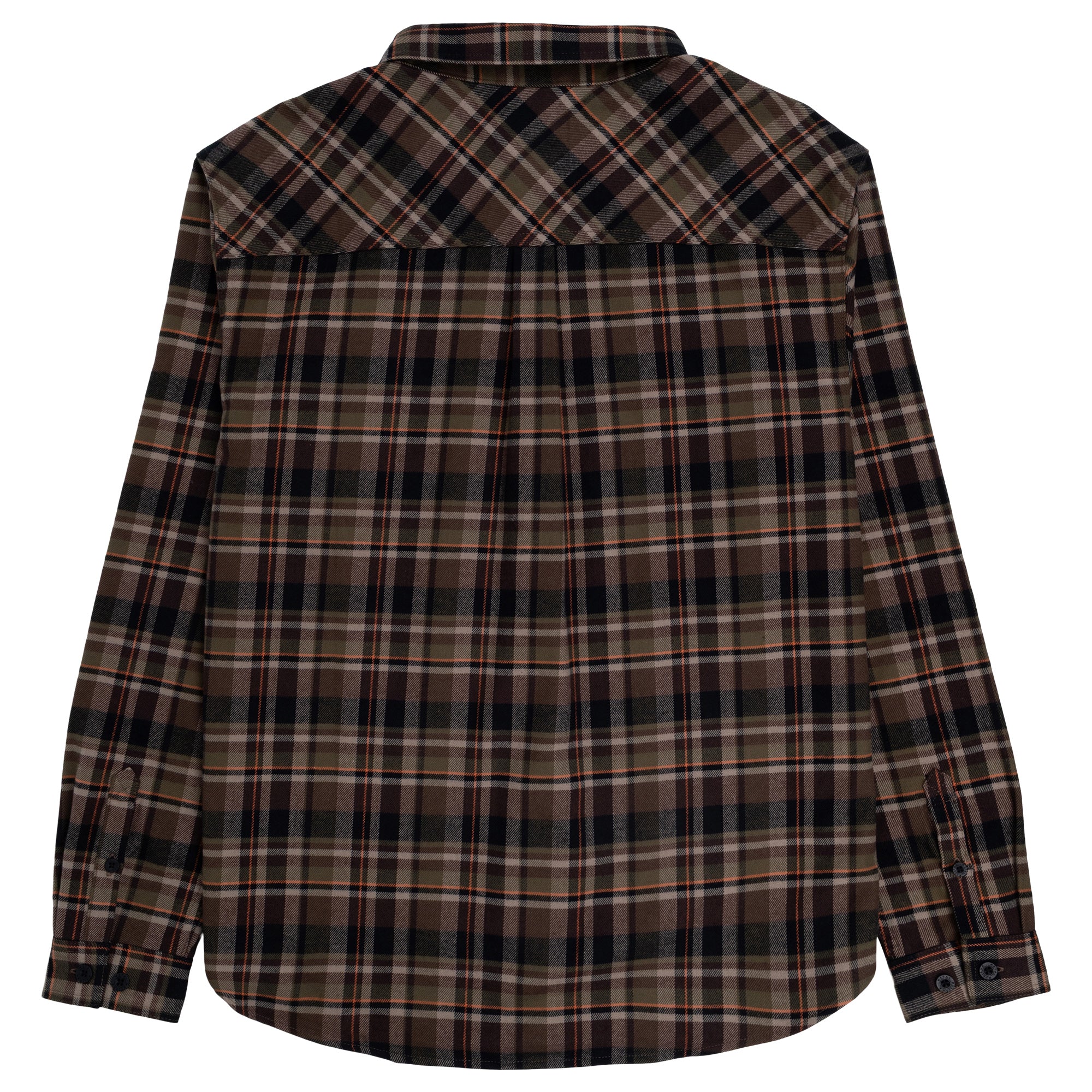 OUTLAW FLANNEL - Image 2