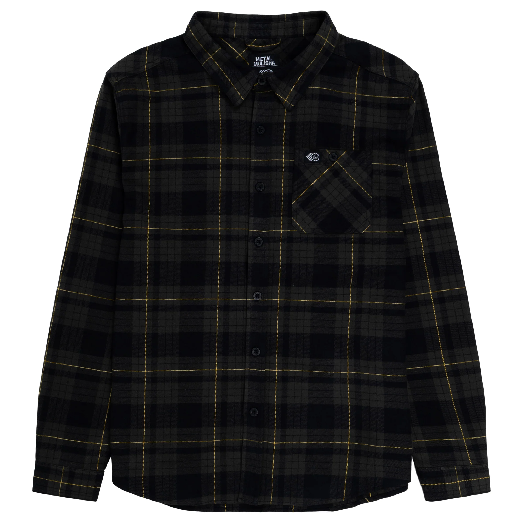 OUTLAW FLANNEL