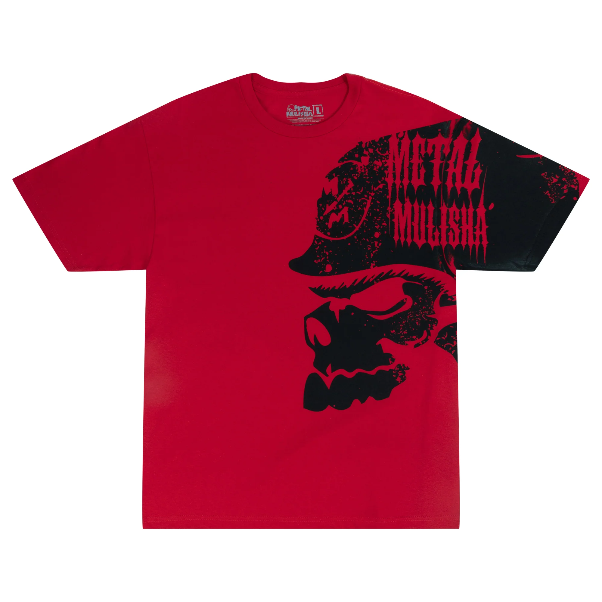 PERIPHERAL TEE - Image 2