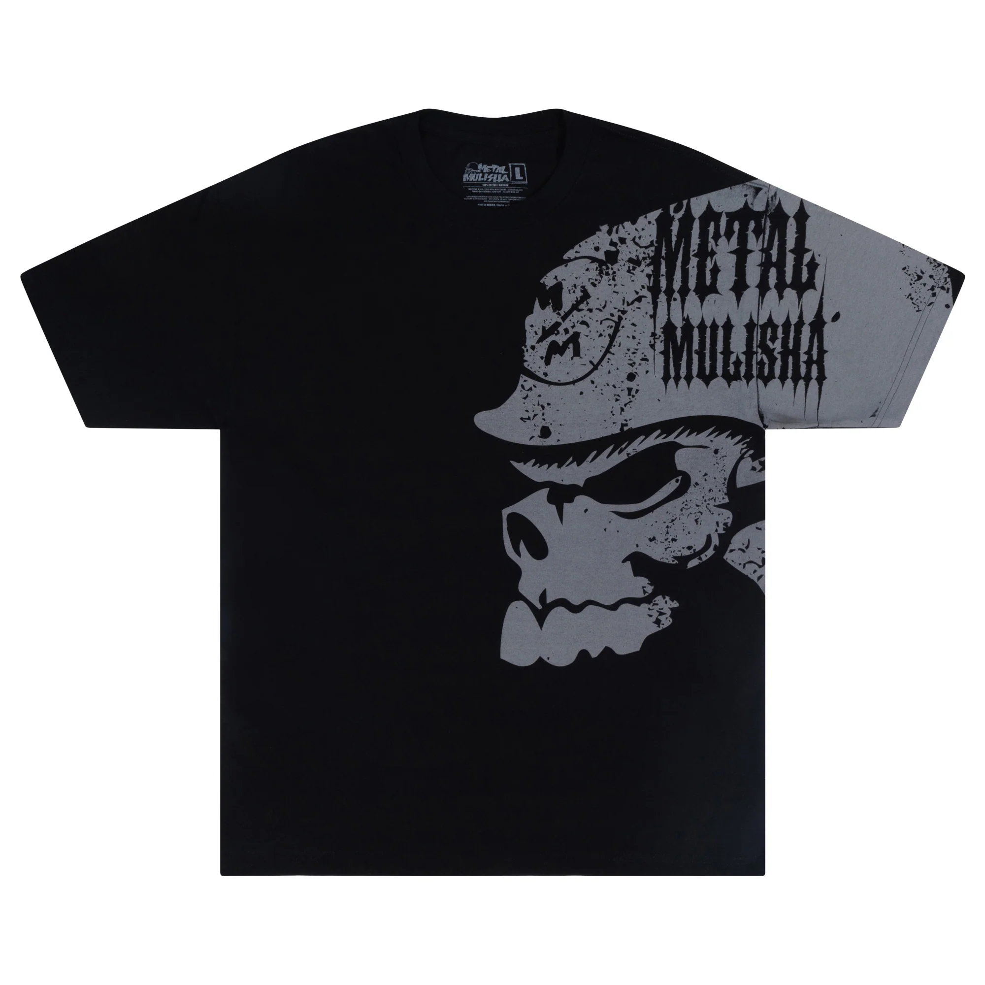 PERIPHERAL TEE - Image 2
