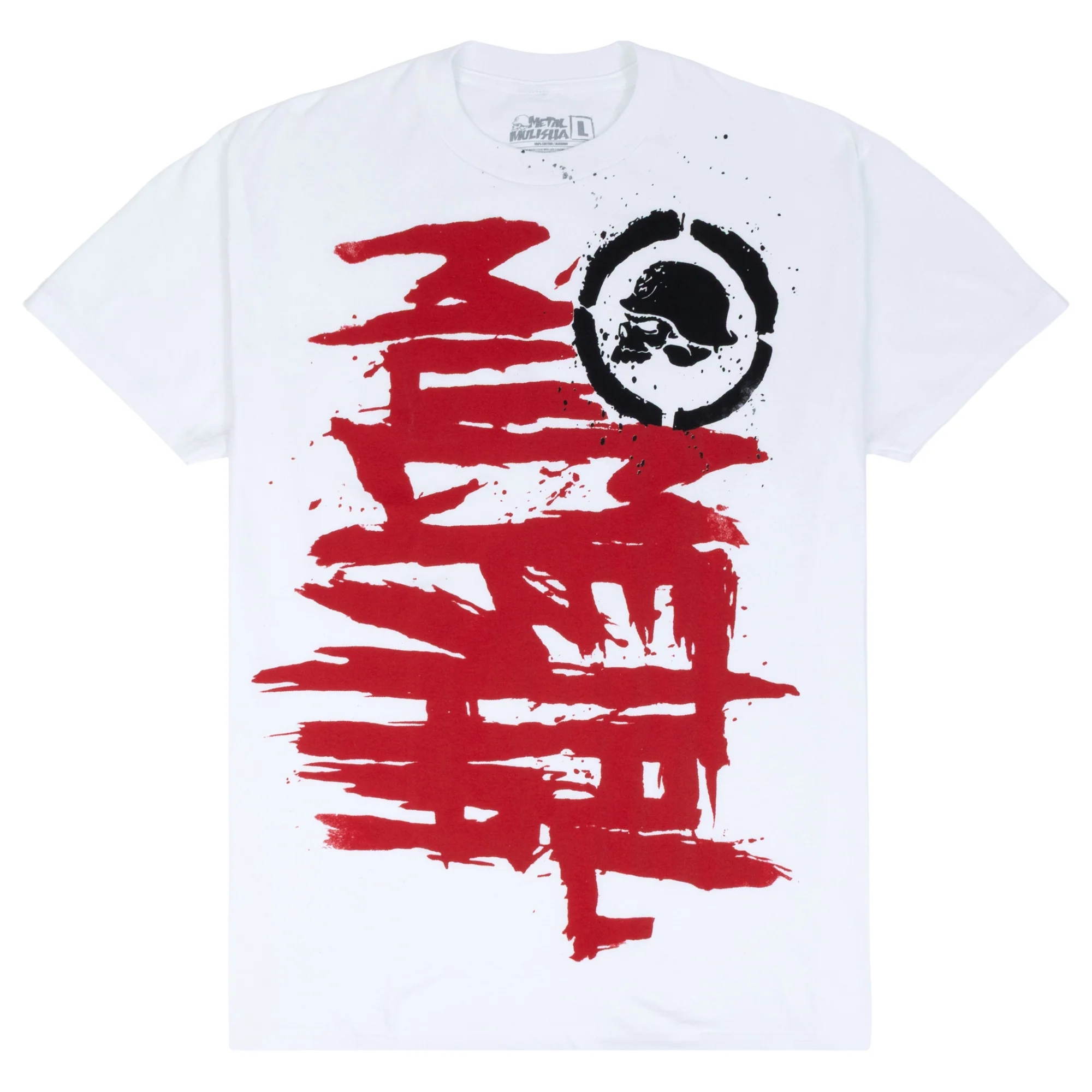 PINKMAN TEE