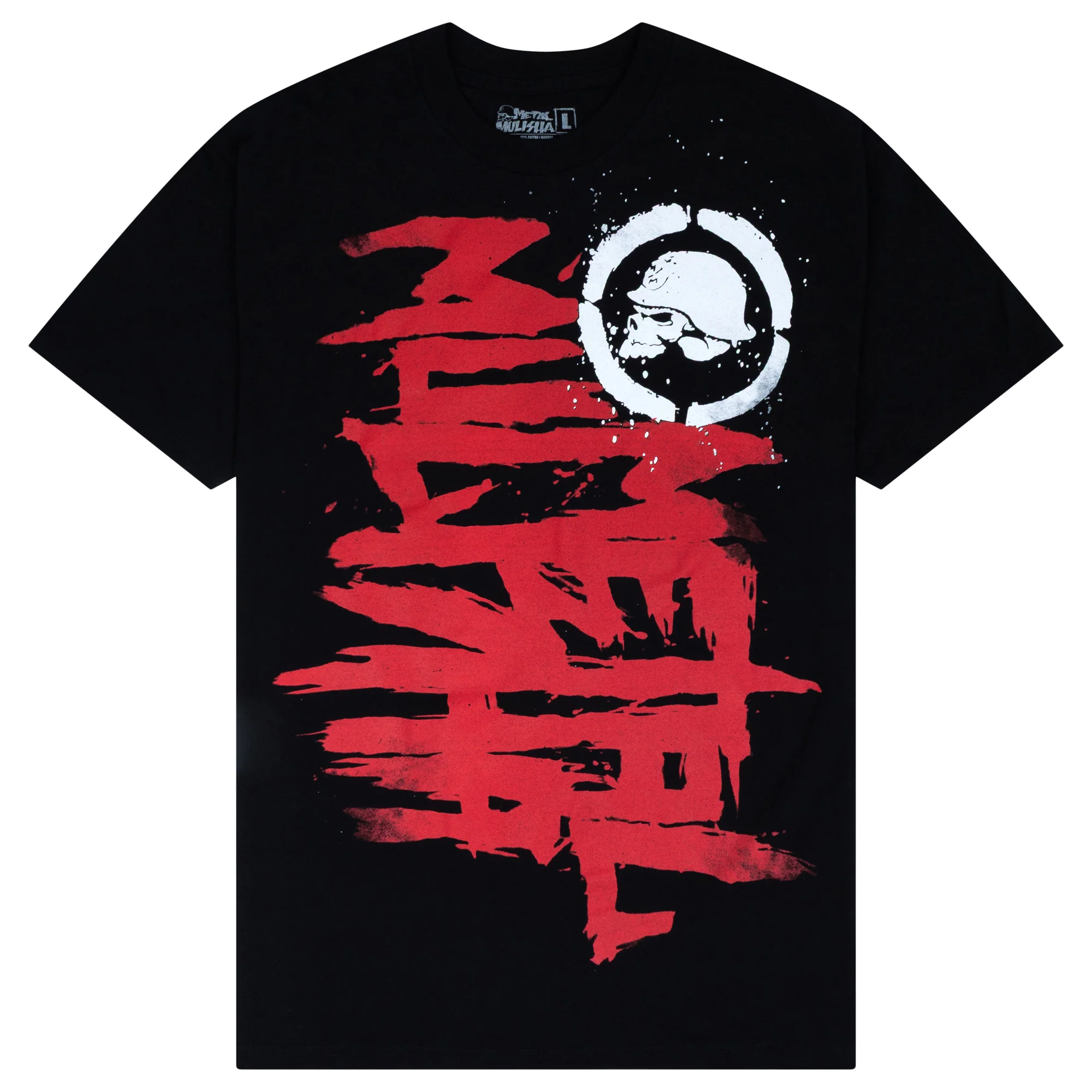 PINKMAN TEE