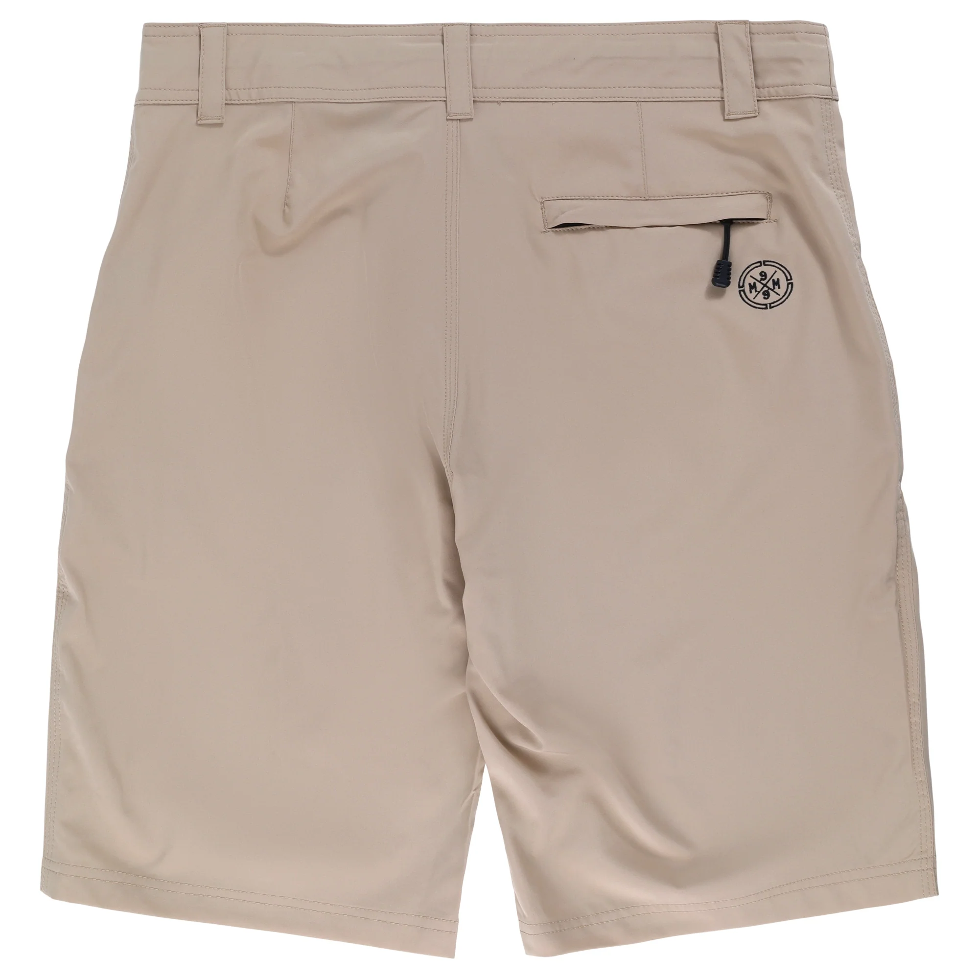 PISMO HYBRID BOARDSHORTS - Image 2