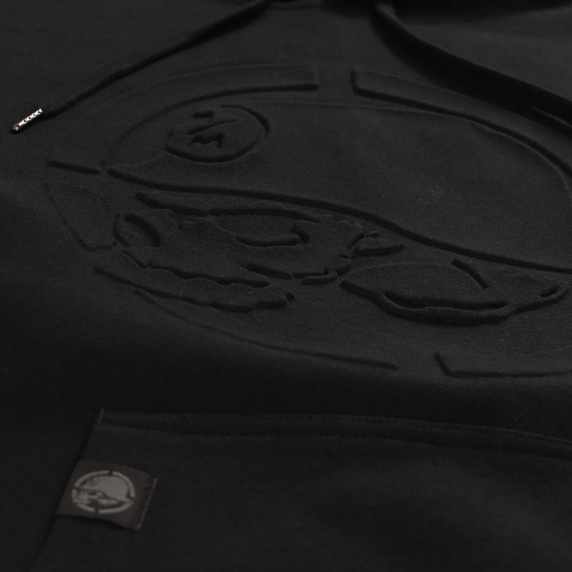 POSTED HOODIE - Image 2
