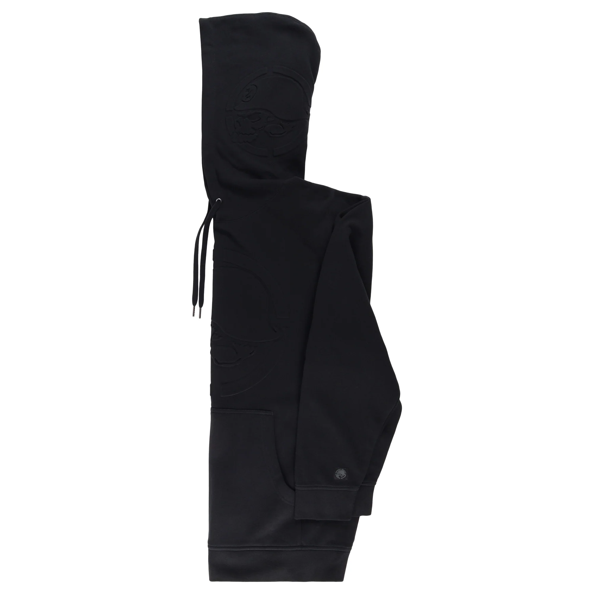 POSTED HOODIE - Image 3