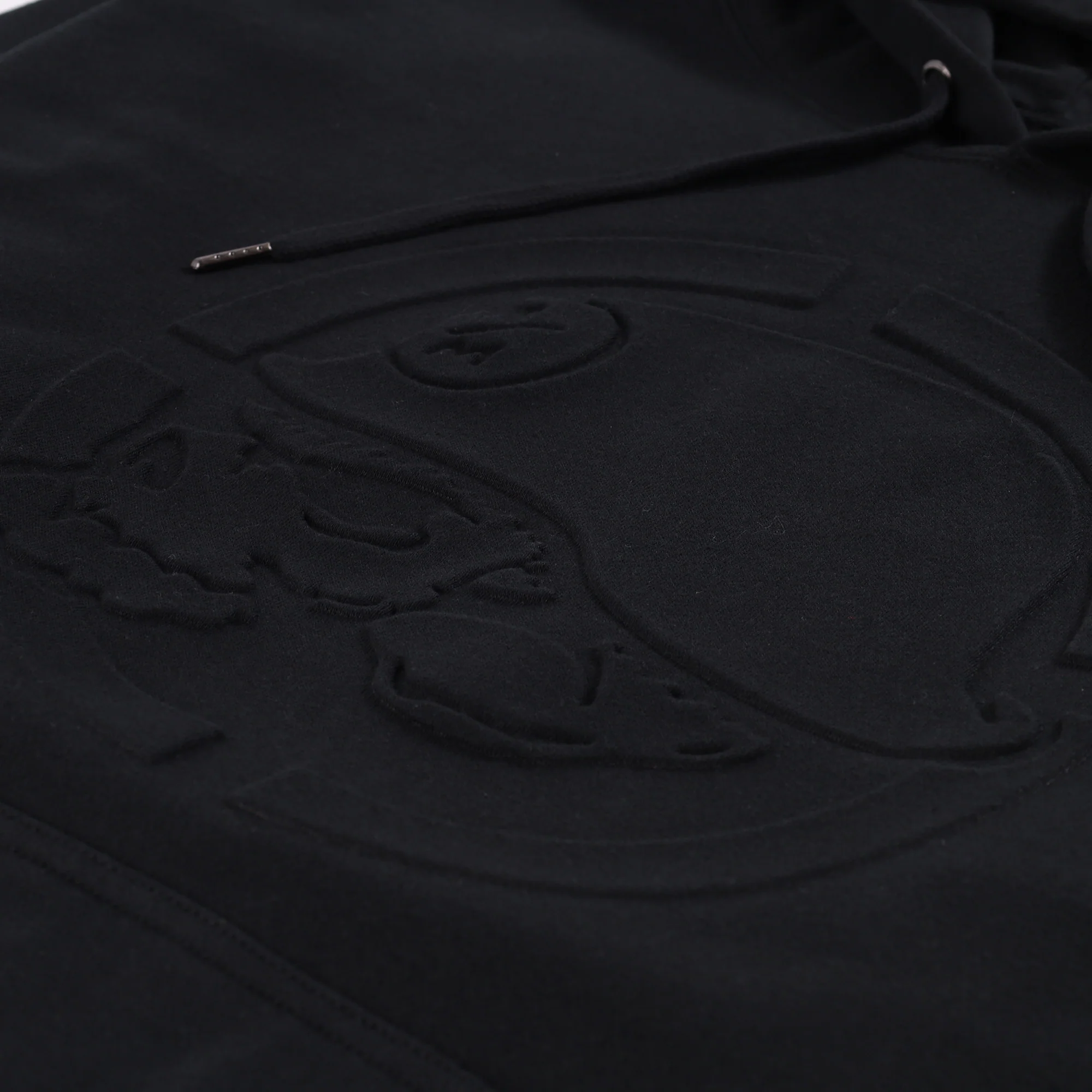 POSTED HOODIE - Image 4