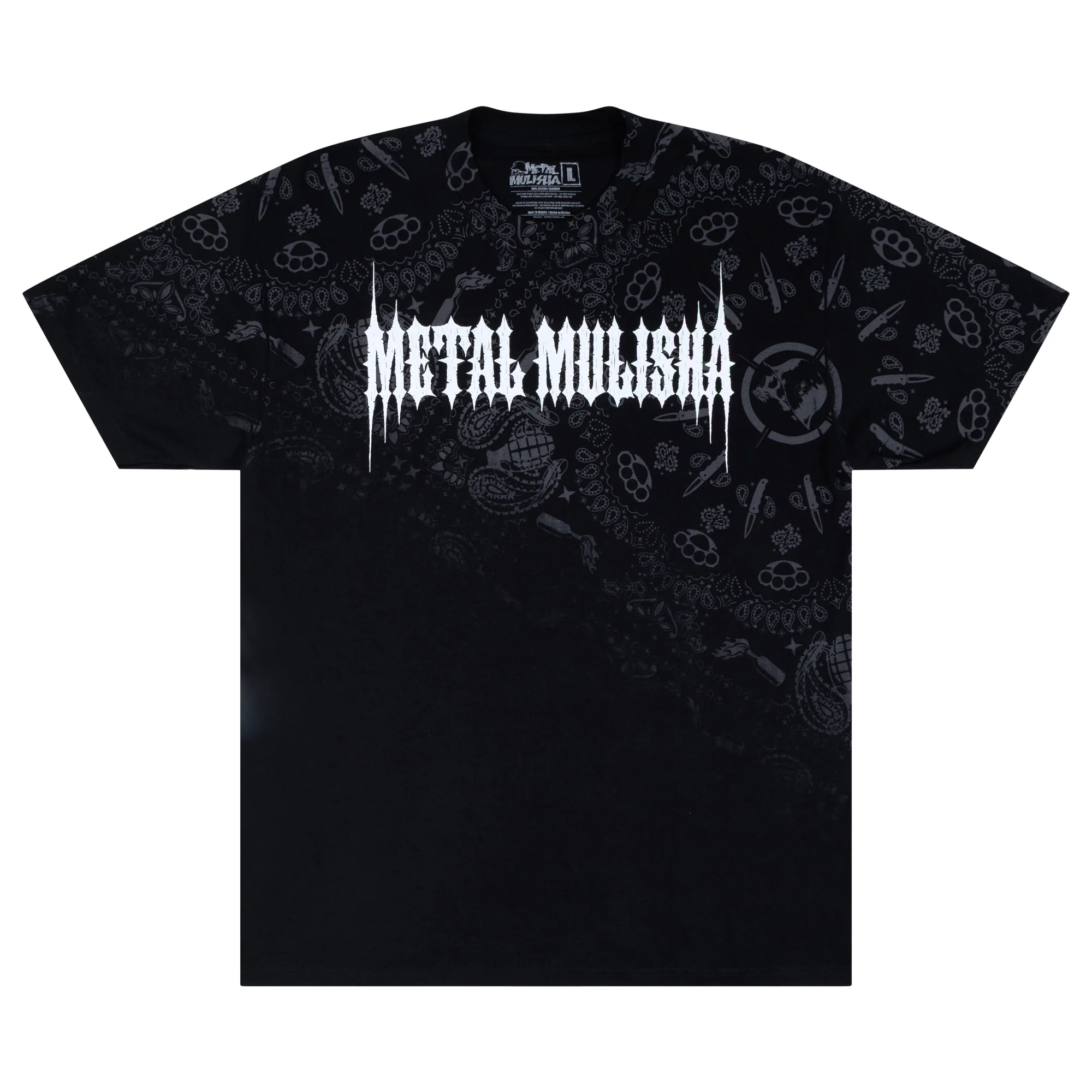 PROTECT TEE - Image 2