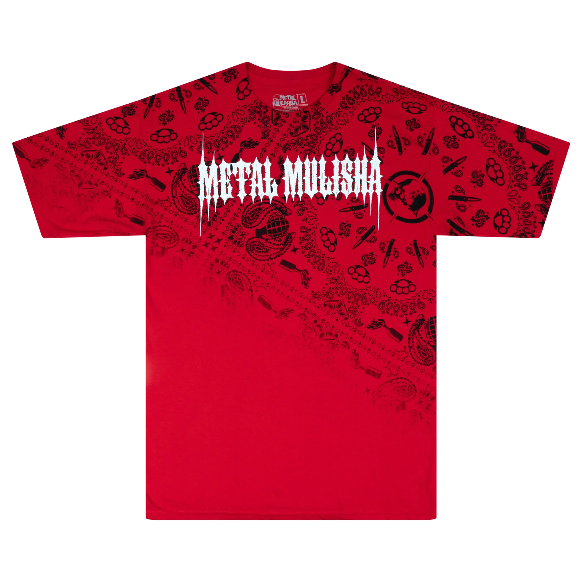 PROTECT TEE - Image 2