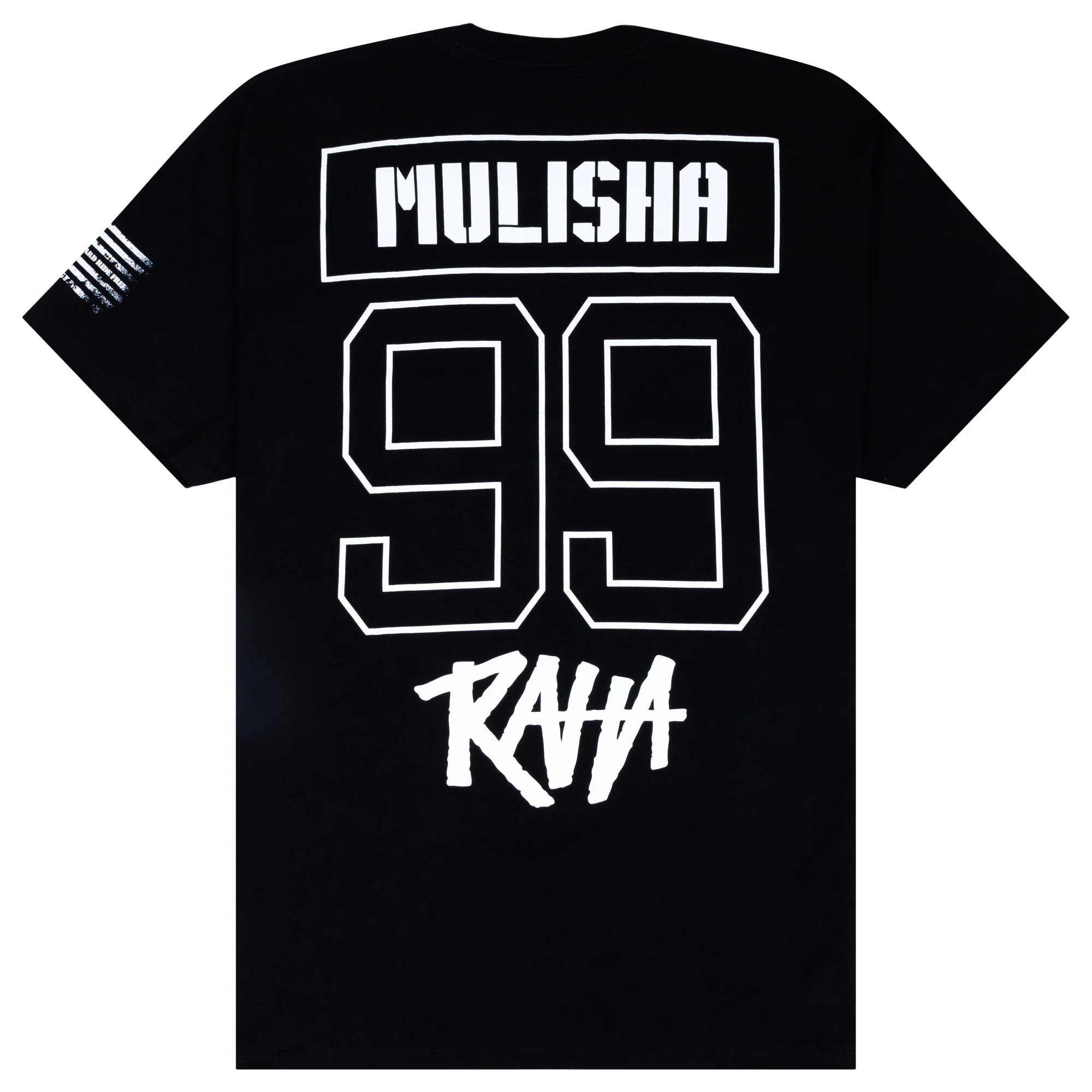 RAHA EAGLE TEE - Image 2