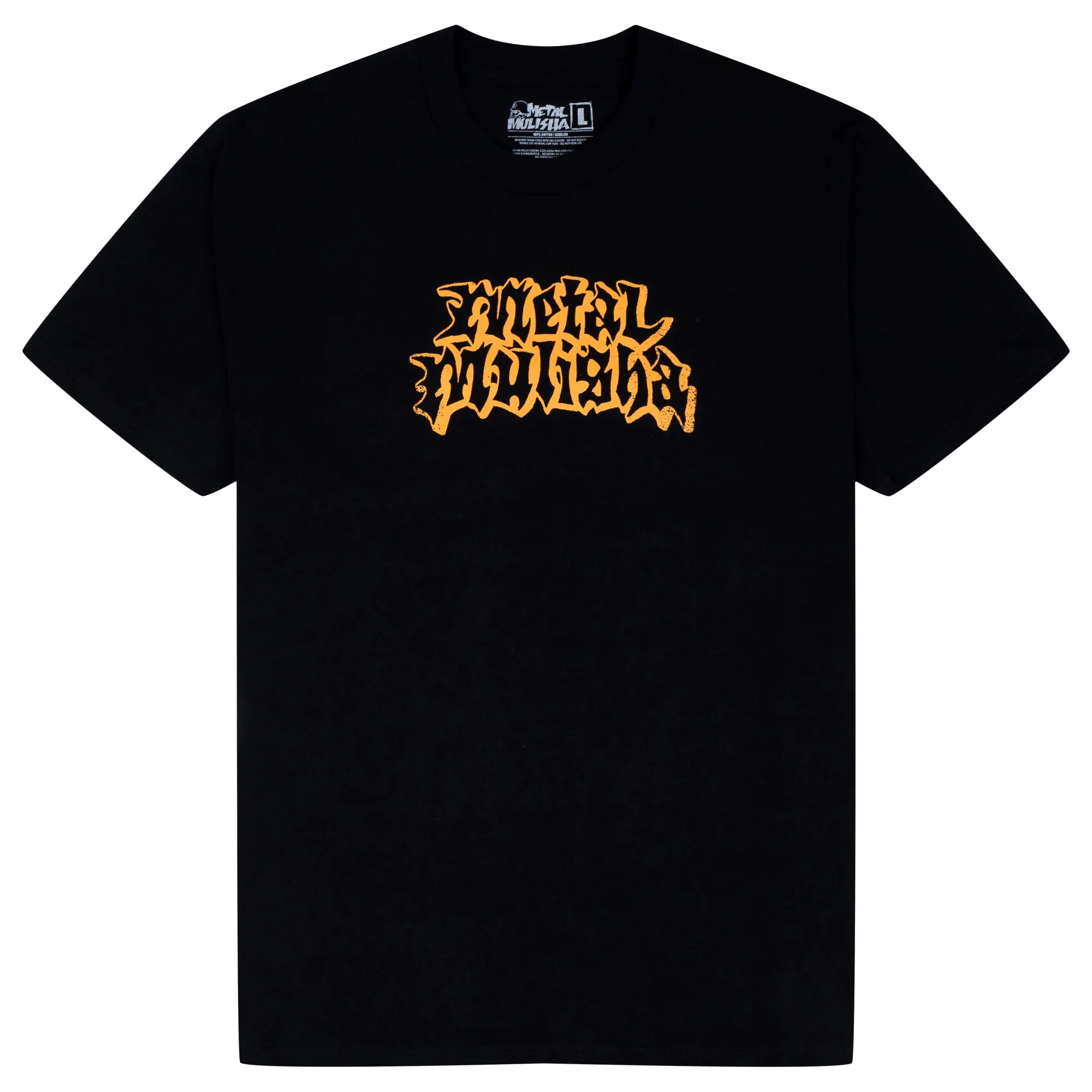 RAISE HELL TEE - Image 2