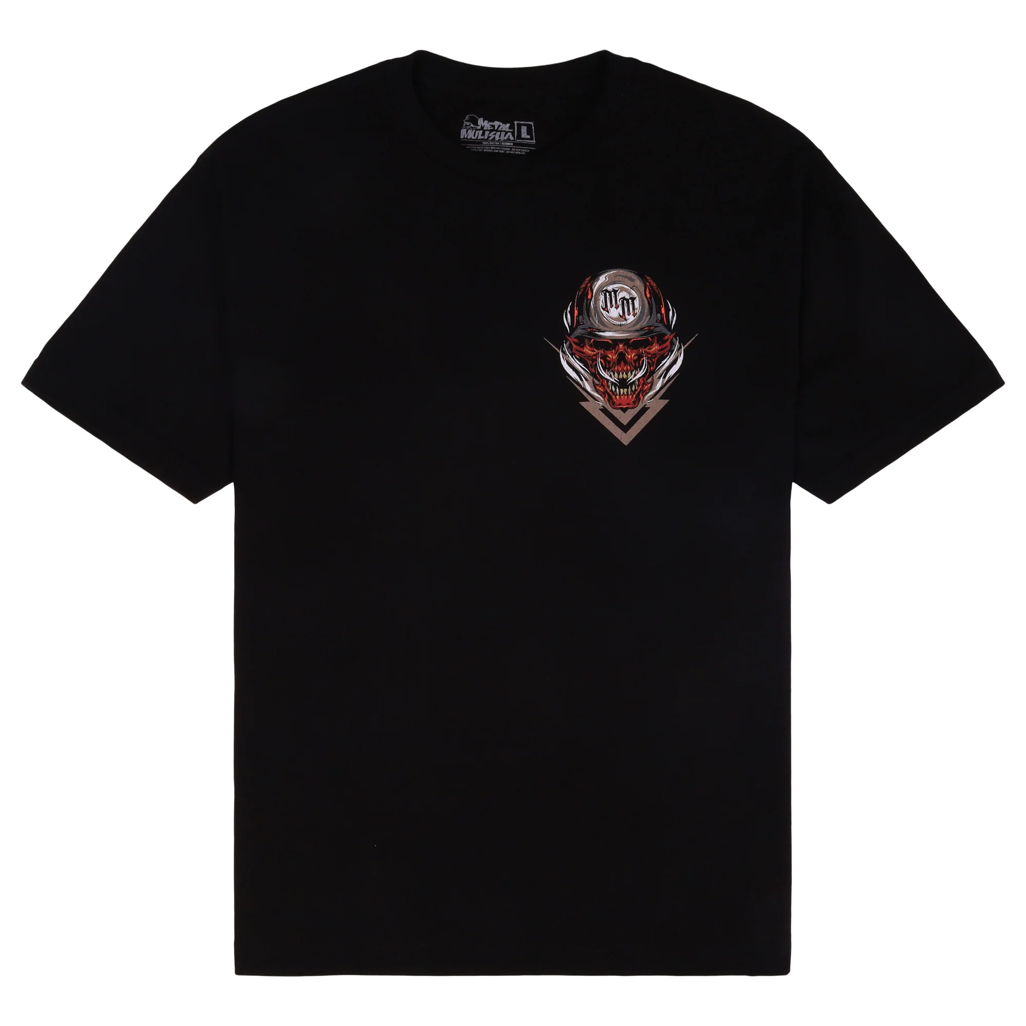 RAZOR TEE - Image 2