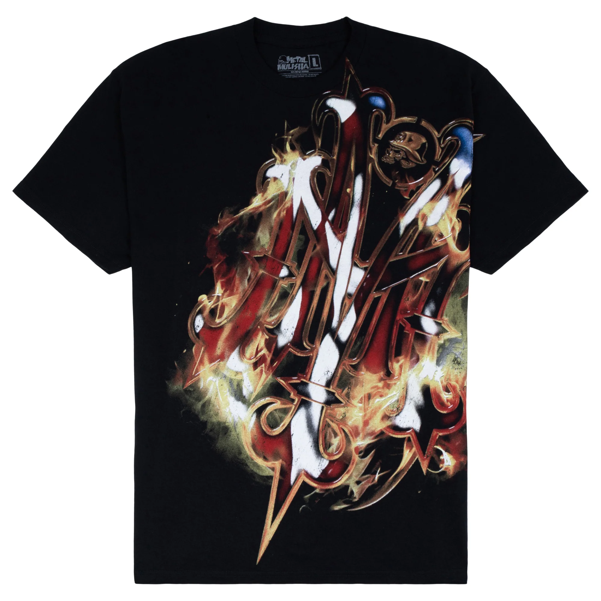 RECOLLECT TEE