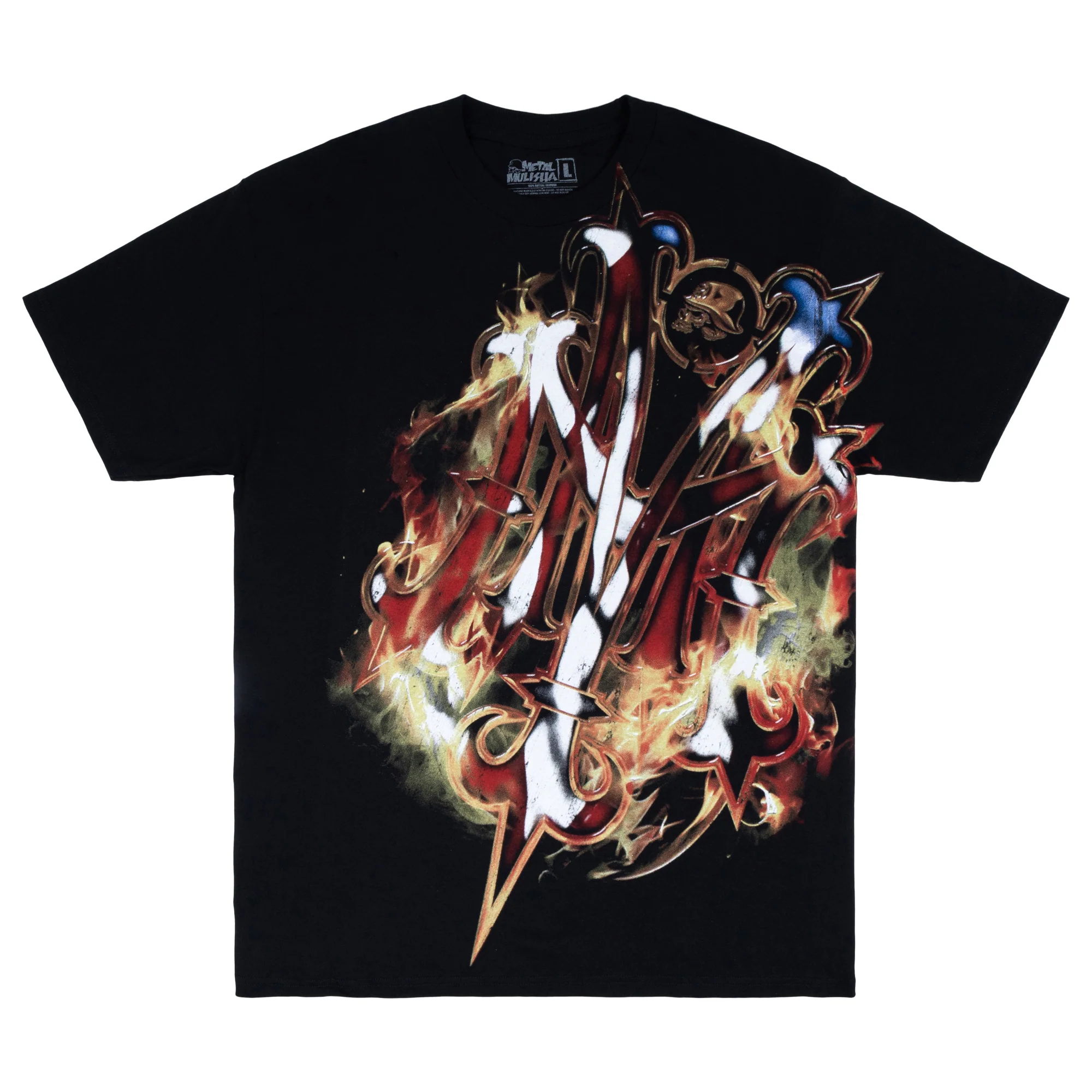 RECOLLECT TEE - Image 2