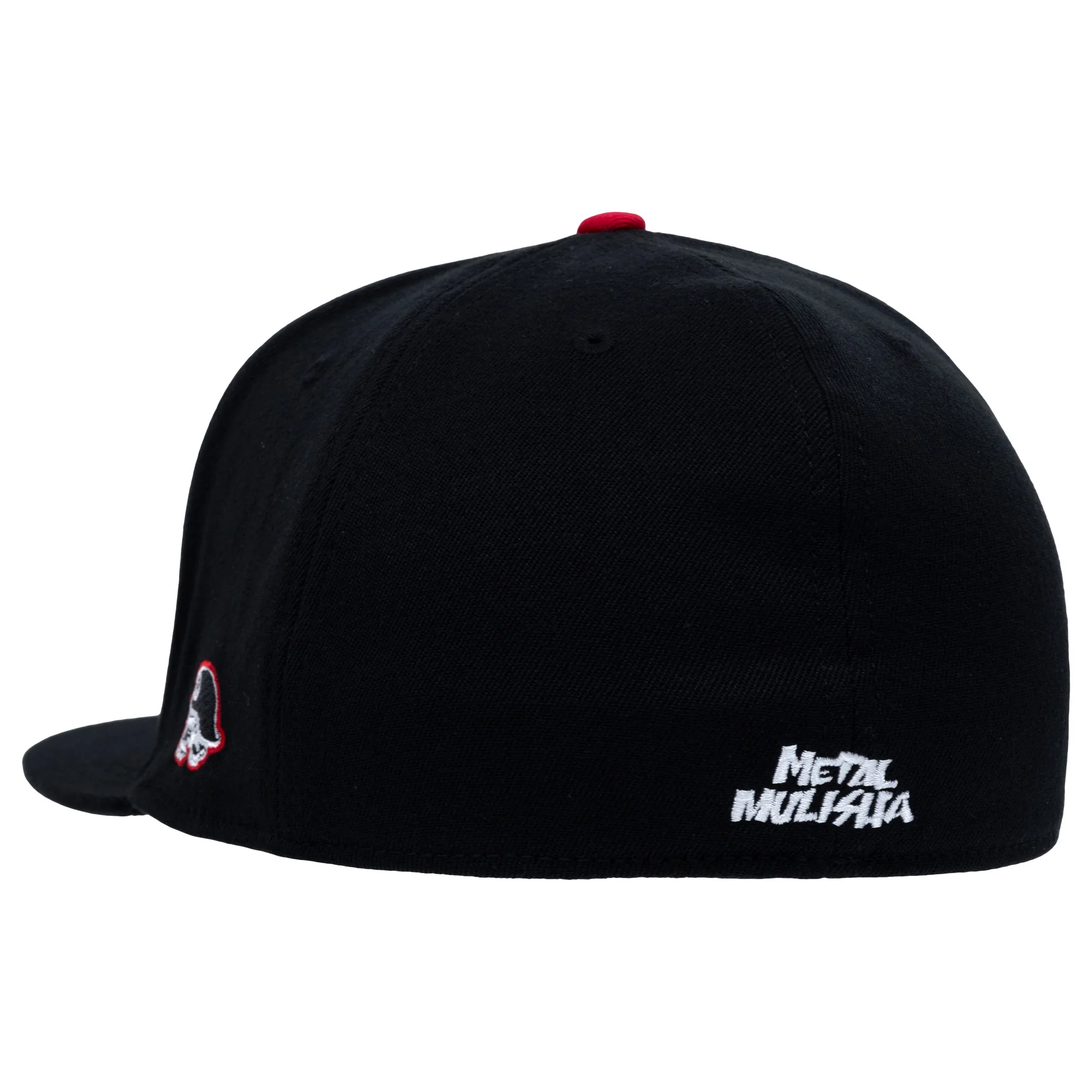 RESTRAIN FLEX HAT - Image 4