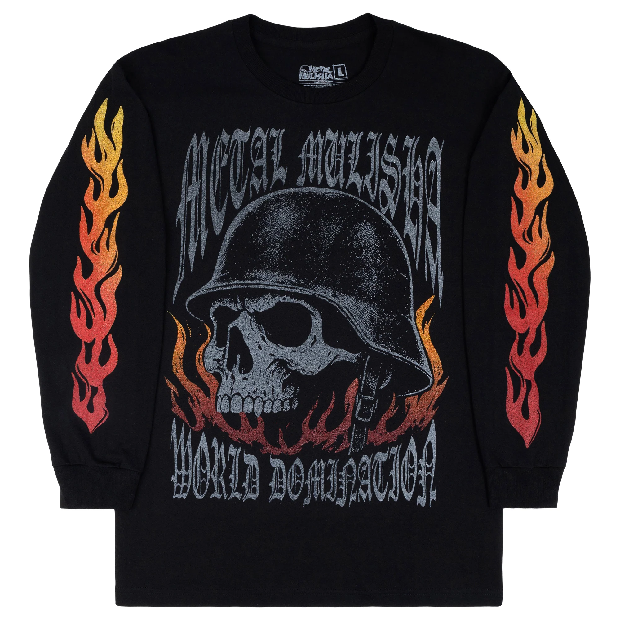 RIDER LS TEE - Image 2