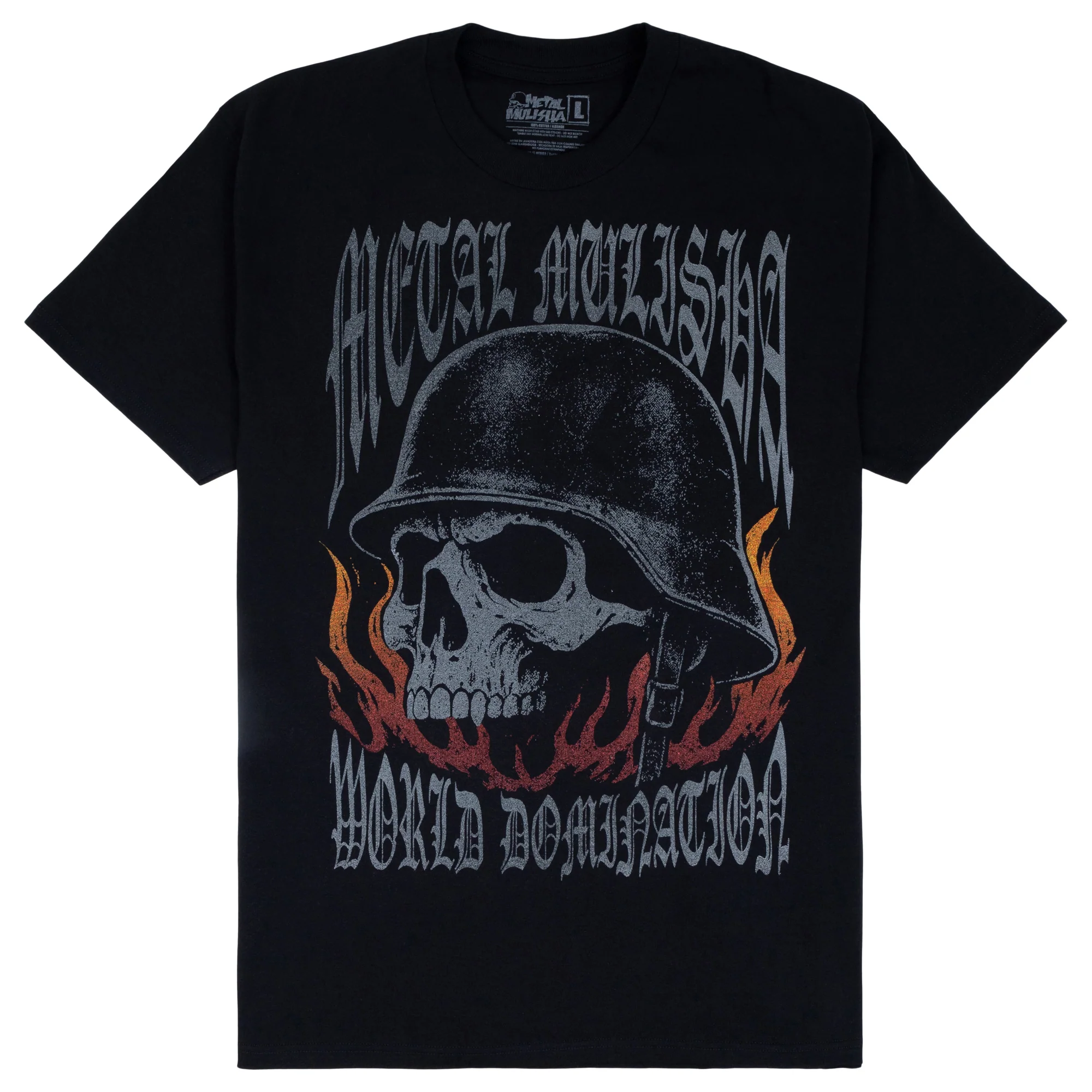 RIDER TEE