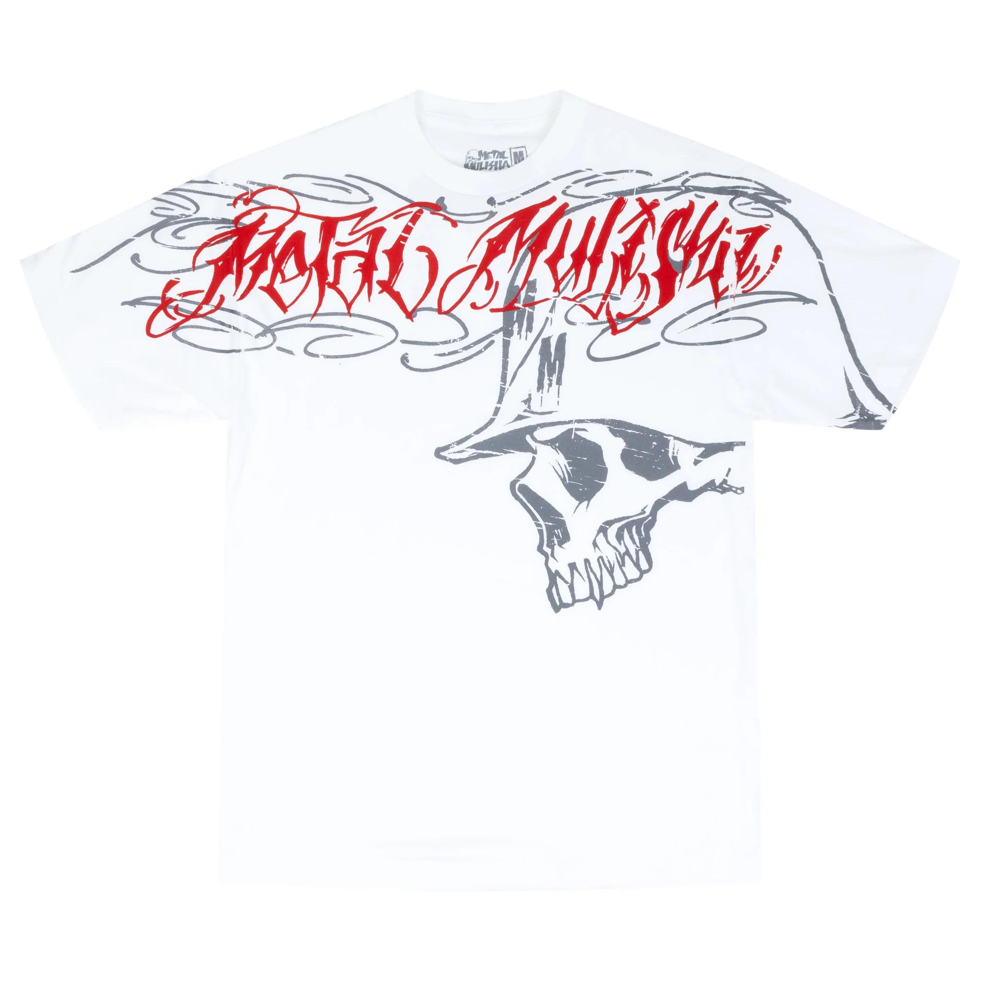 ROBBER TEE - Image 2