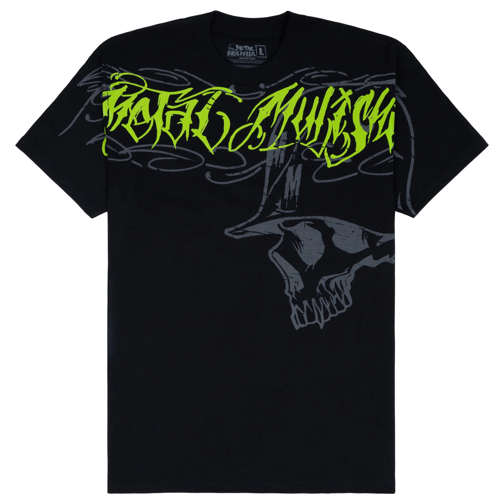 ROBBER TEE