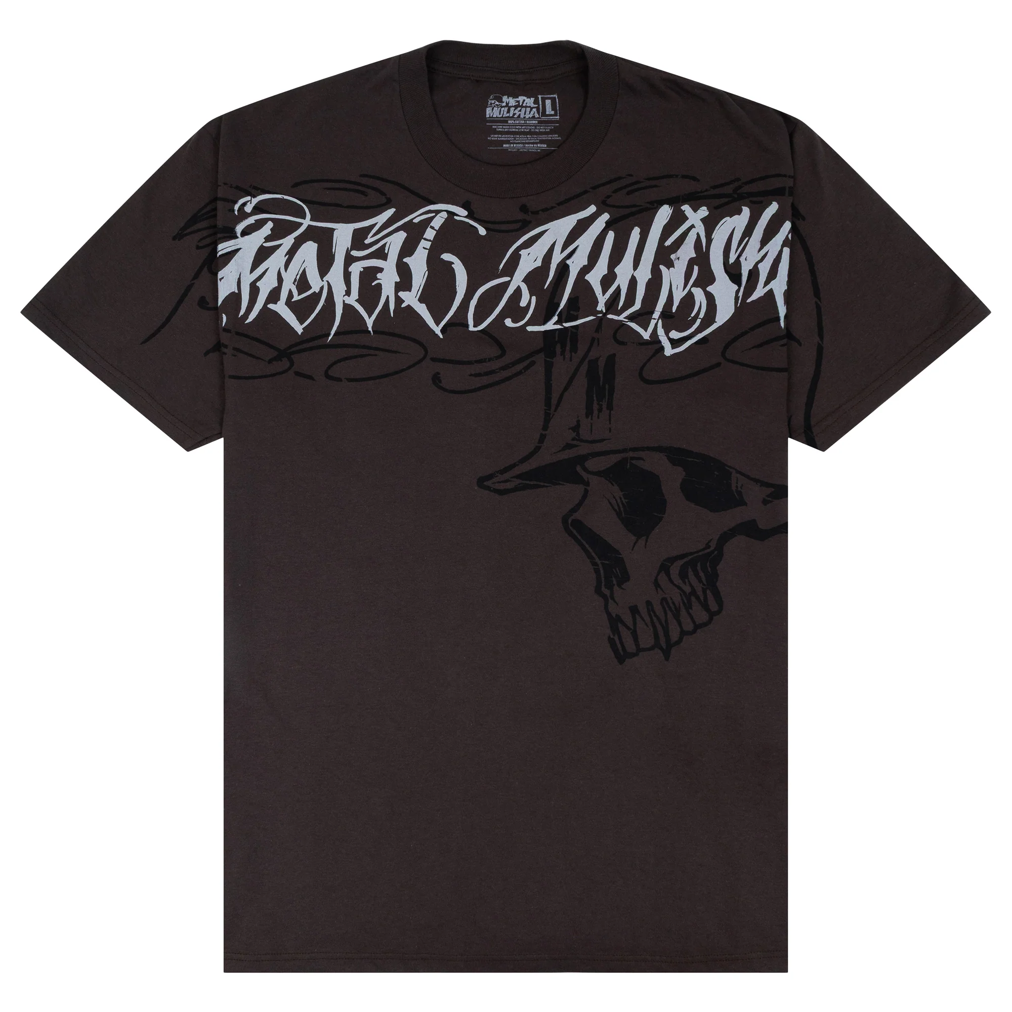 ROBBER TEE