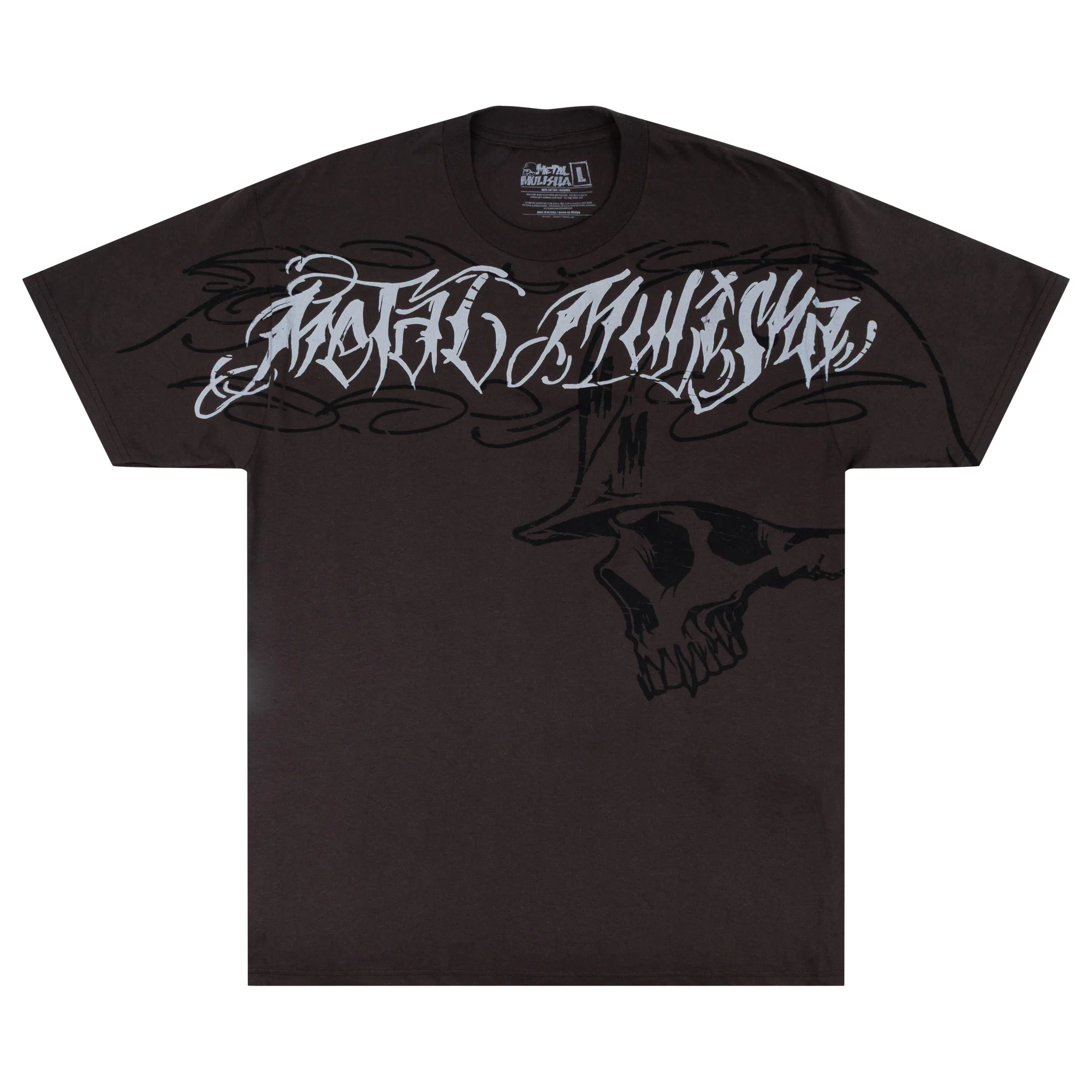 ROBBER TEE - Image 2