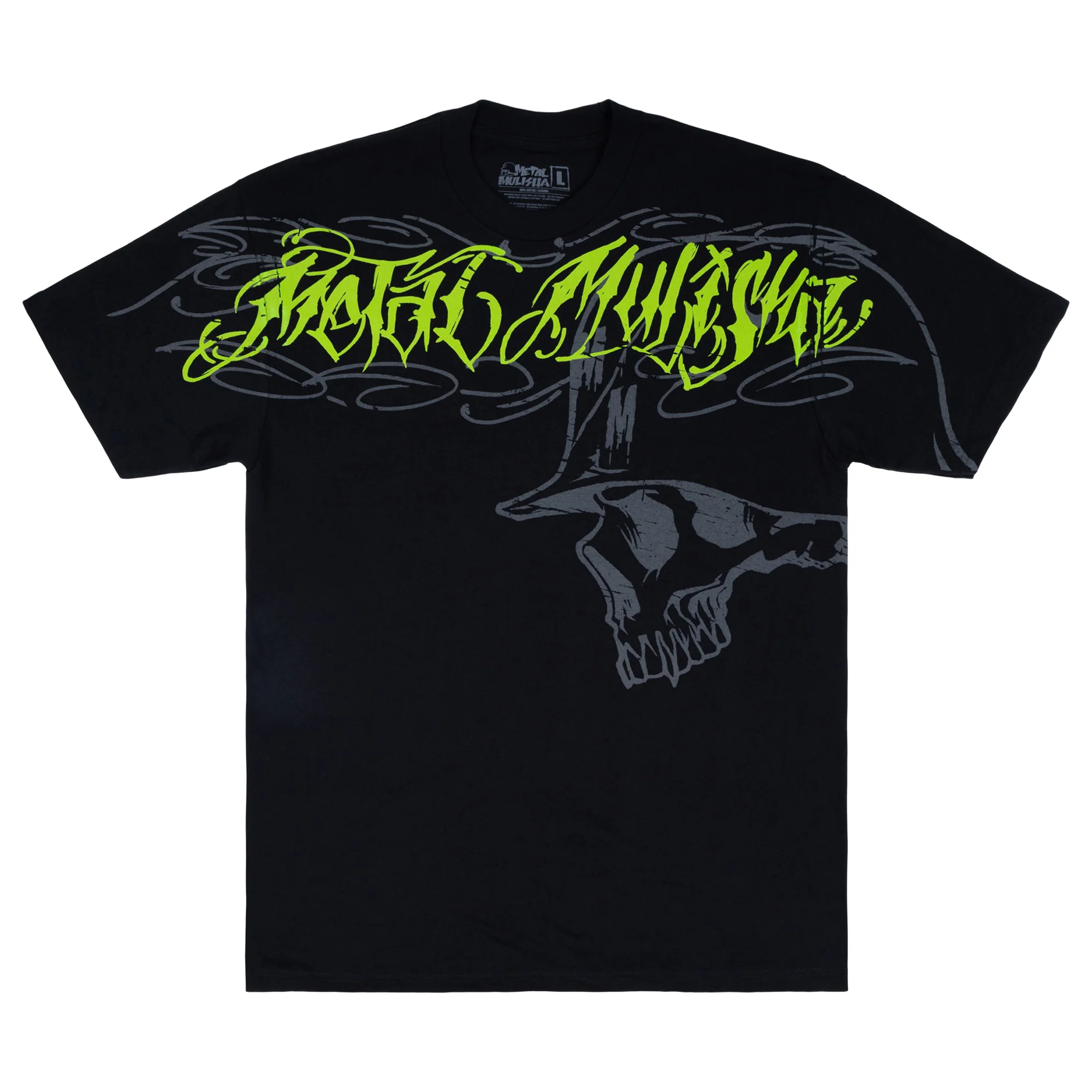 ROBBER TEE - Image 2