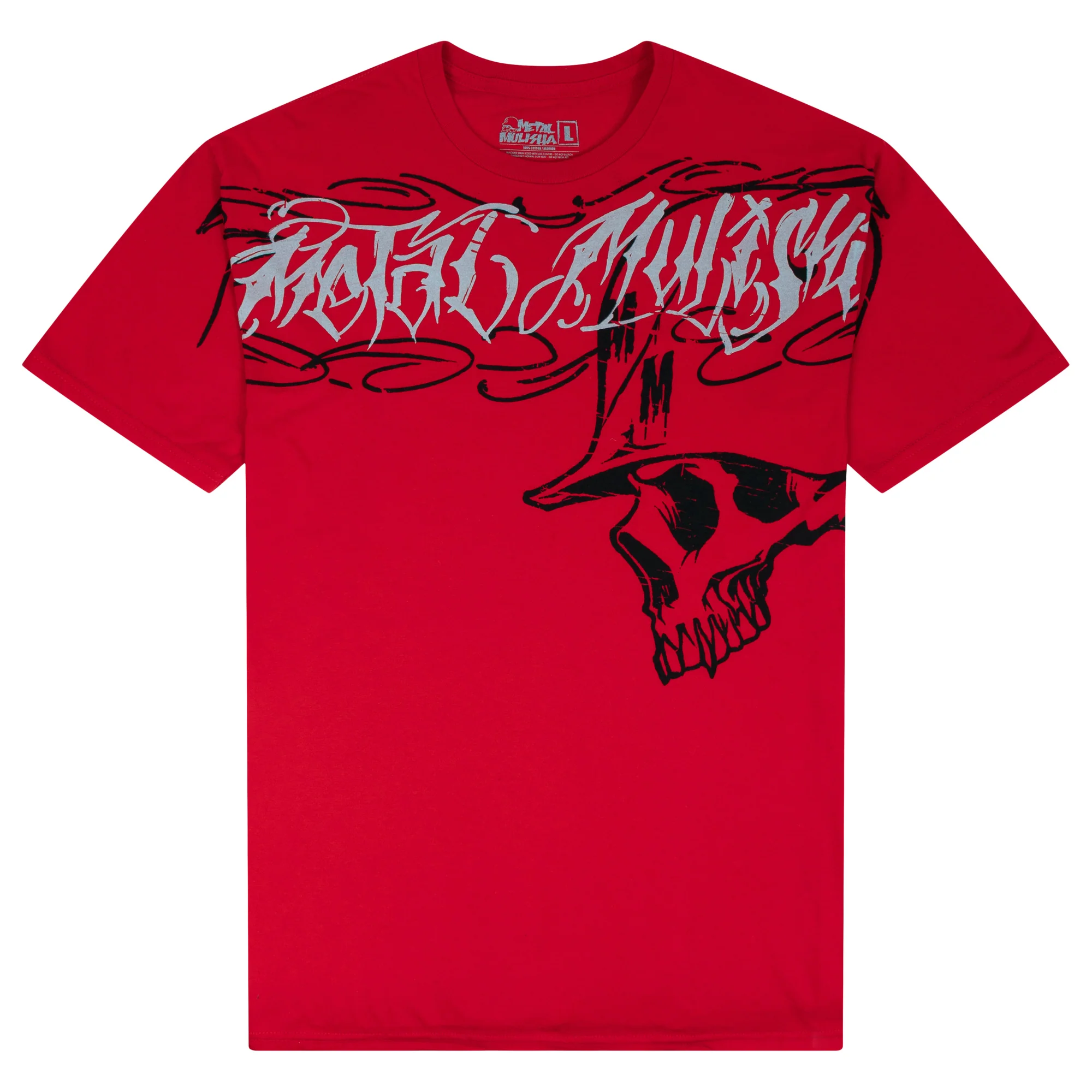 ROBBER TEE