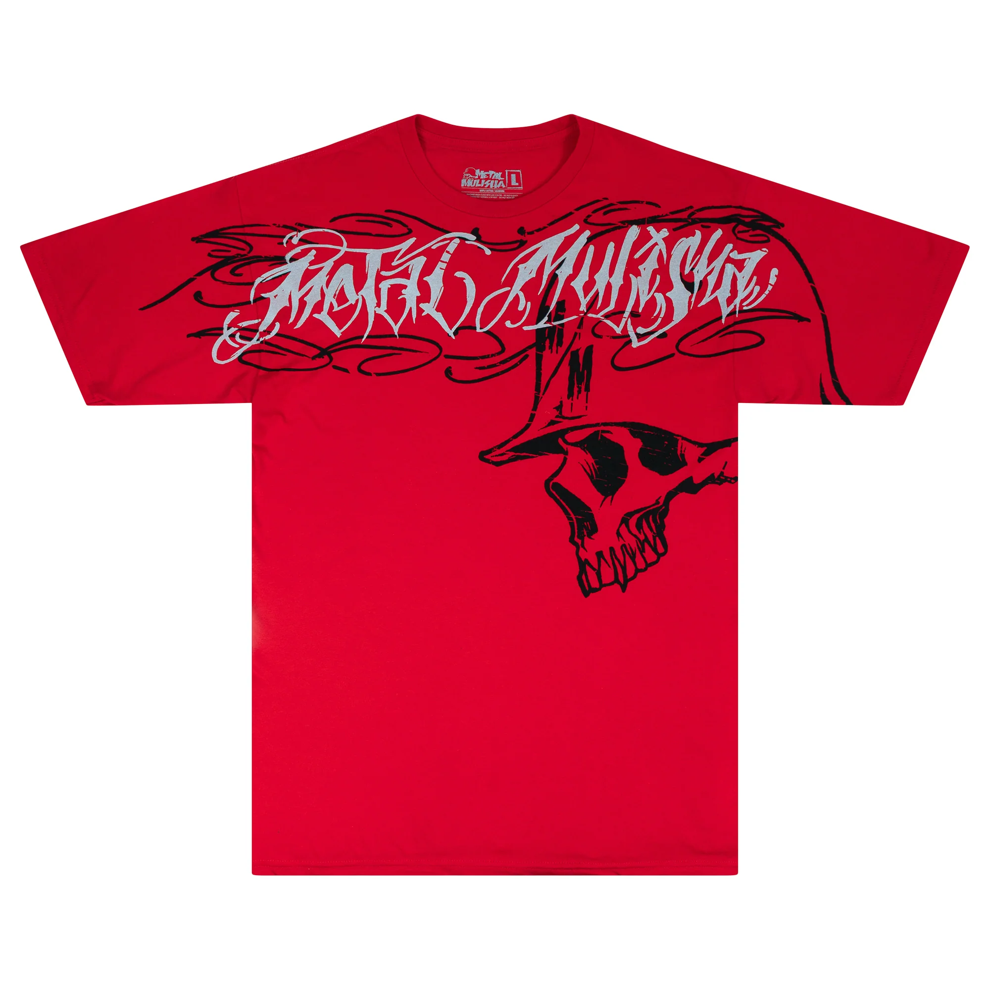 ROBBER TEE - Image 2