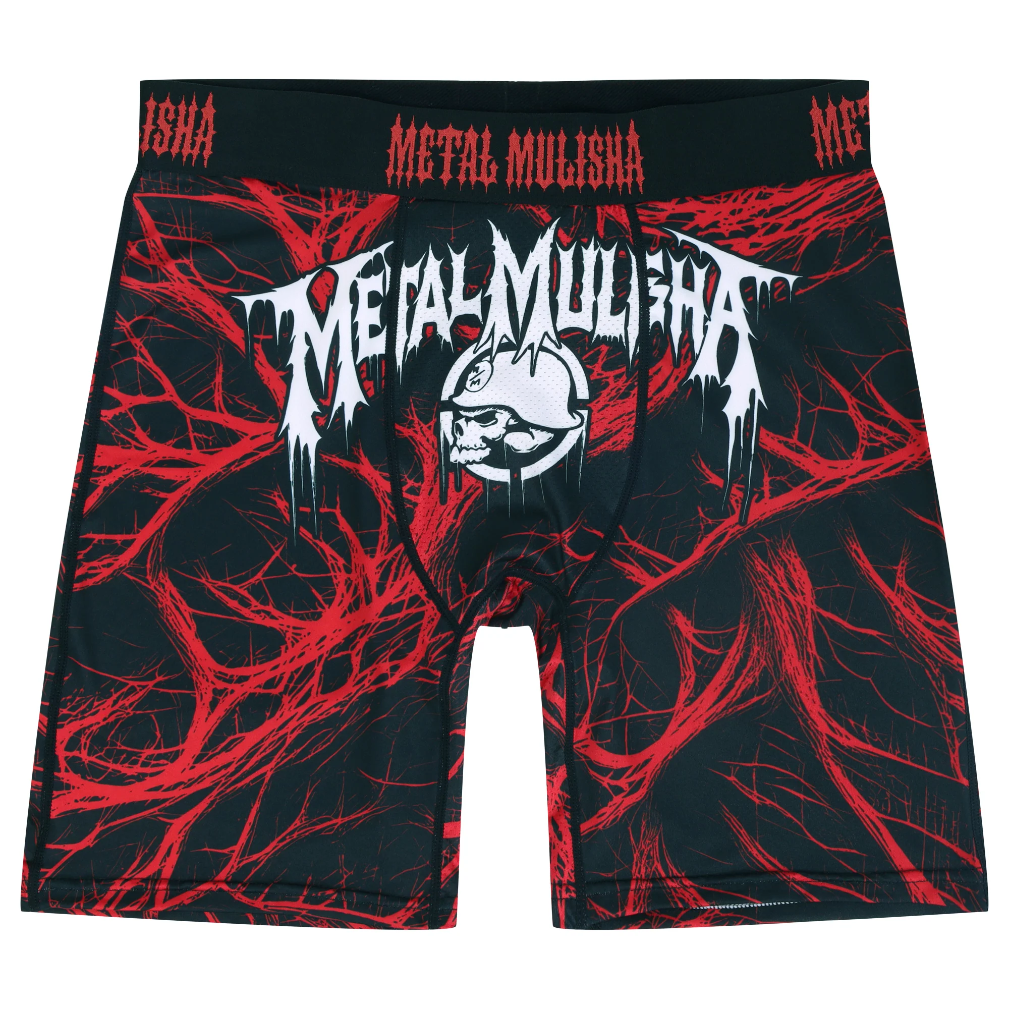 ROOTED BOXERS - Image 3
