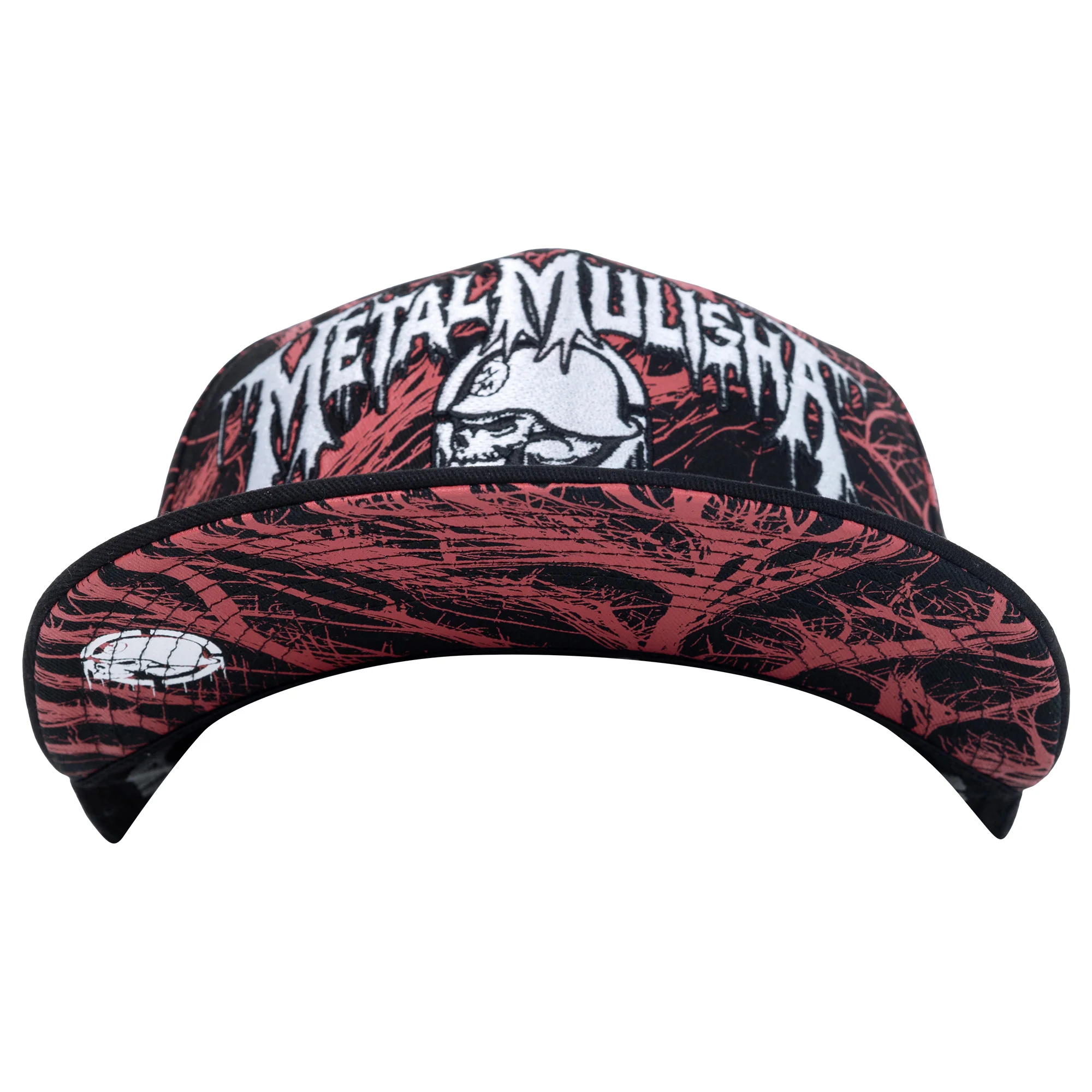 ROOTED SNAPBACK HAT - Image 2